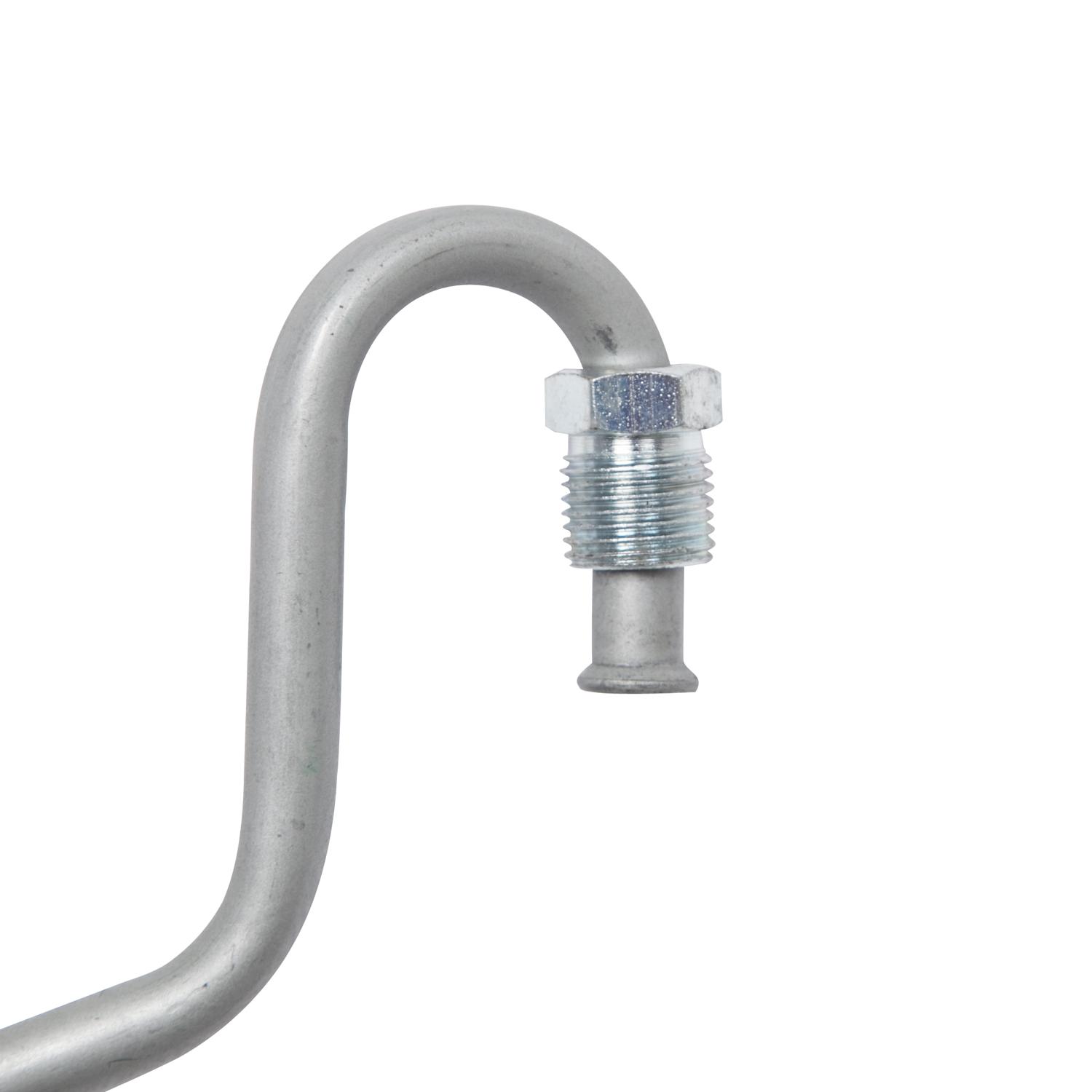 Edelmann 71032 - Power Steering Pressure Line Hose Assembly Edelmann 71032 Power Steering Pressure Line Hose Assembly product image 3 of 3