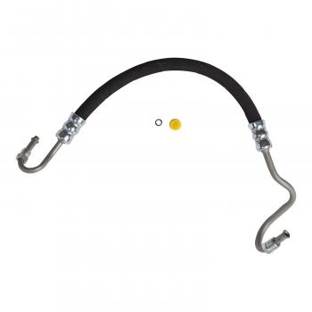 Edelmann 71035 Power Steering Pressure Line Hose Assembly product image 1 of 3