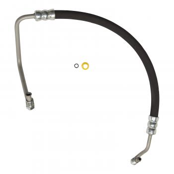 Edelmann 71036 Power Steering Pressure Line Hose Assembly product image 1 of 3