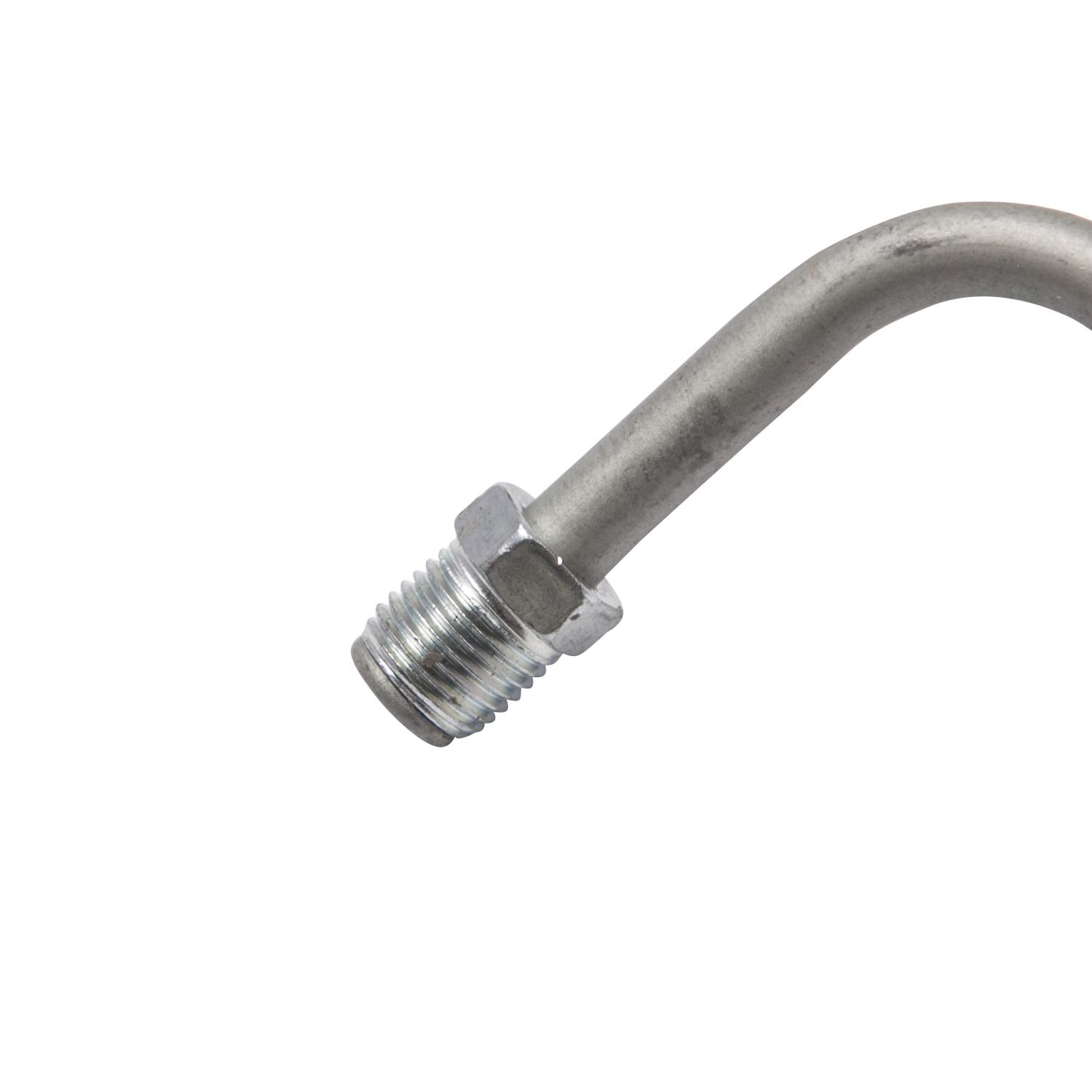 Edelmann 71037 - Power Steering Pressure Line Hose Assembly Edelmann 71037 Power Steering Pressure Line Hose Assembly product image 2 of 3