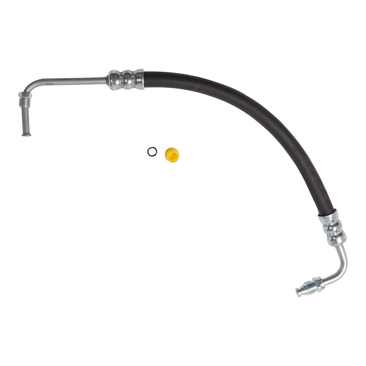 Edelmann 71038 - Power Steering Pressure Line Hose Assembly Edelmann 71038 Power Steering Pressure Line Hose Assembly product image 1 of 3