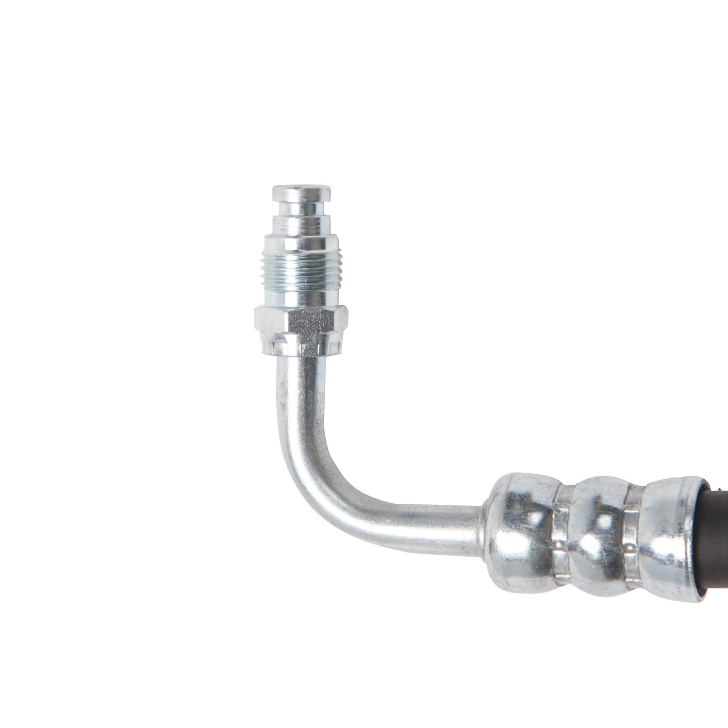 Edelmann 71038 - Power Steering Pressure Line Hose Assembly Edelmann 71038 Power Steering Pressure Line Hose Assembly product image 2 of 3