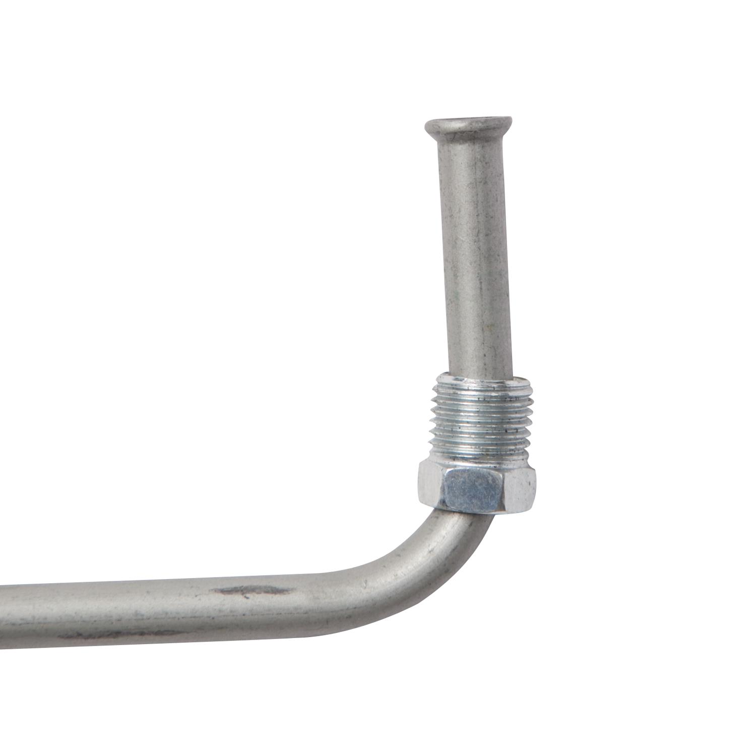 Edelmann 71038 - Power Steering Pressure Line Hose Assembly Edelmann 71038 Power Steering Pressure Line Hose Assembly product image 3 of 3