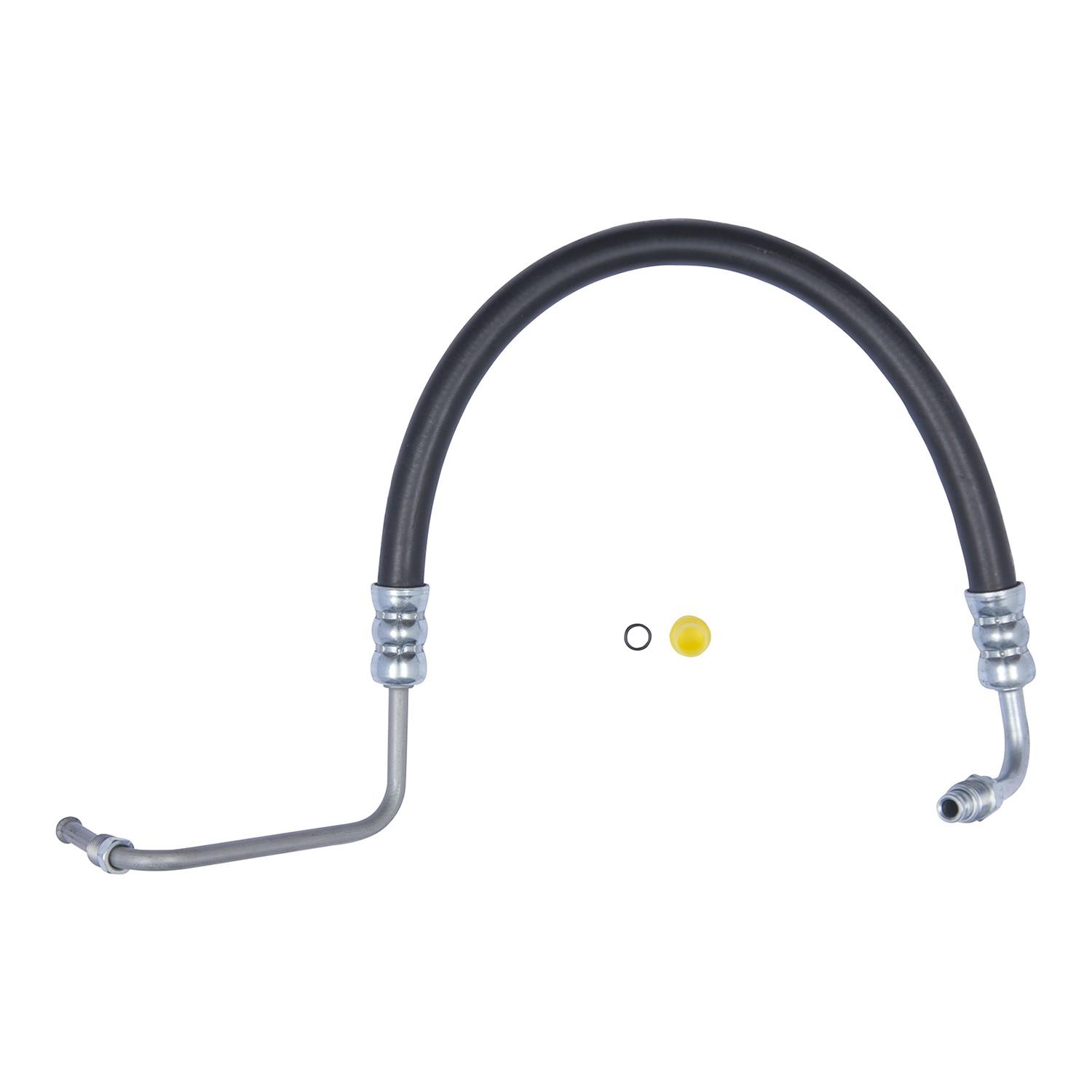 Edelmann 71039 - Power Steering Pressure Line Hose Assembly Edelmann 71039 Power Steering Pressure Line Hose Assembly product image 1 of 3