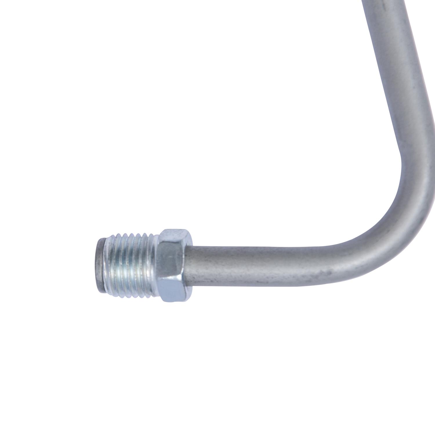 Edelmann 71039 - Power Steering Pressure Line Hose Assembly Edelmann 71039 Power Steering Pressure Line Hose Assembly product image 2 of 3