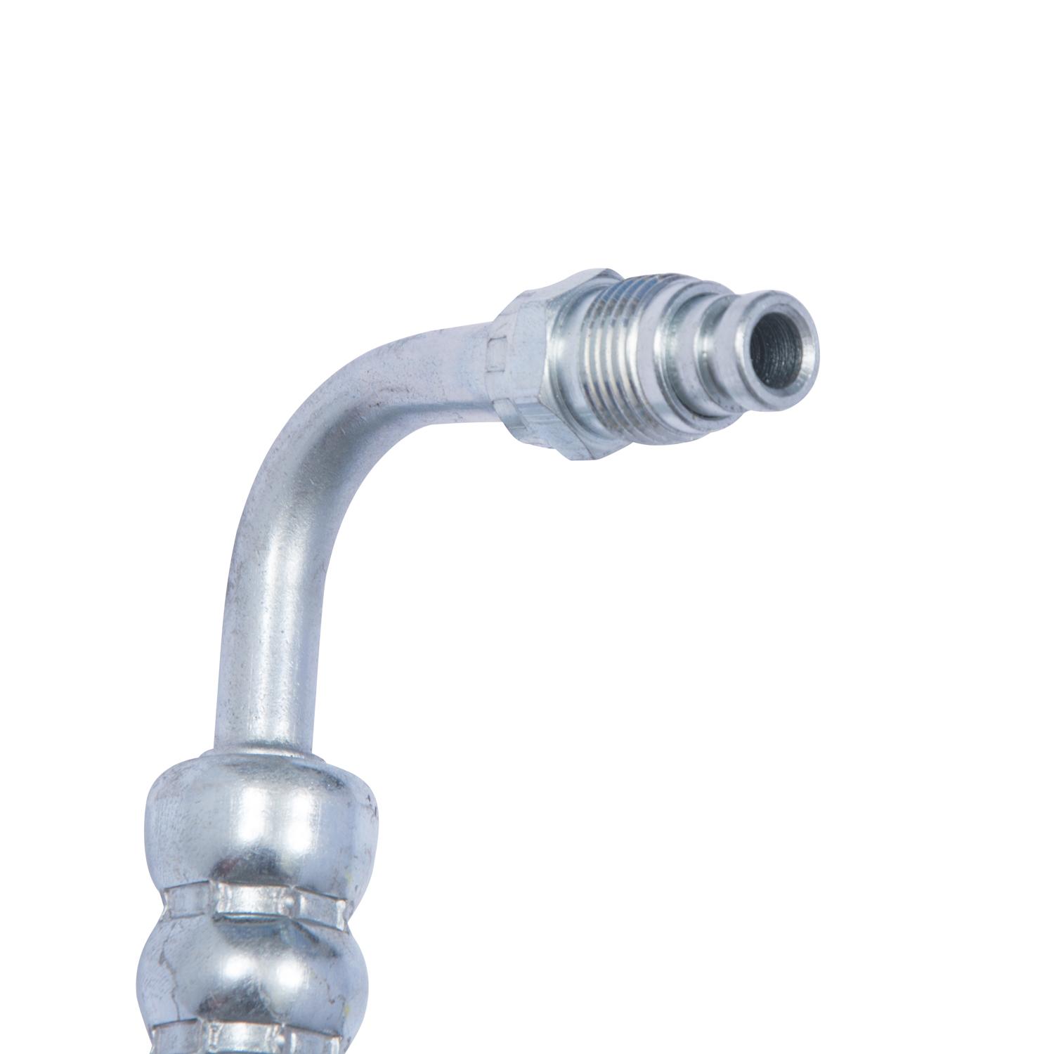Edelmann 71039 - Power Steering Pressure Line Hose Assembly Edelmann 71039 Power Steering Pressure Line Hose Assembly product image 3 of 3