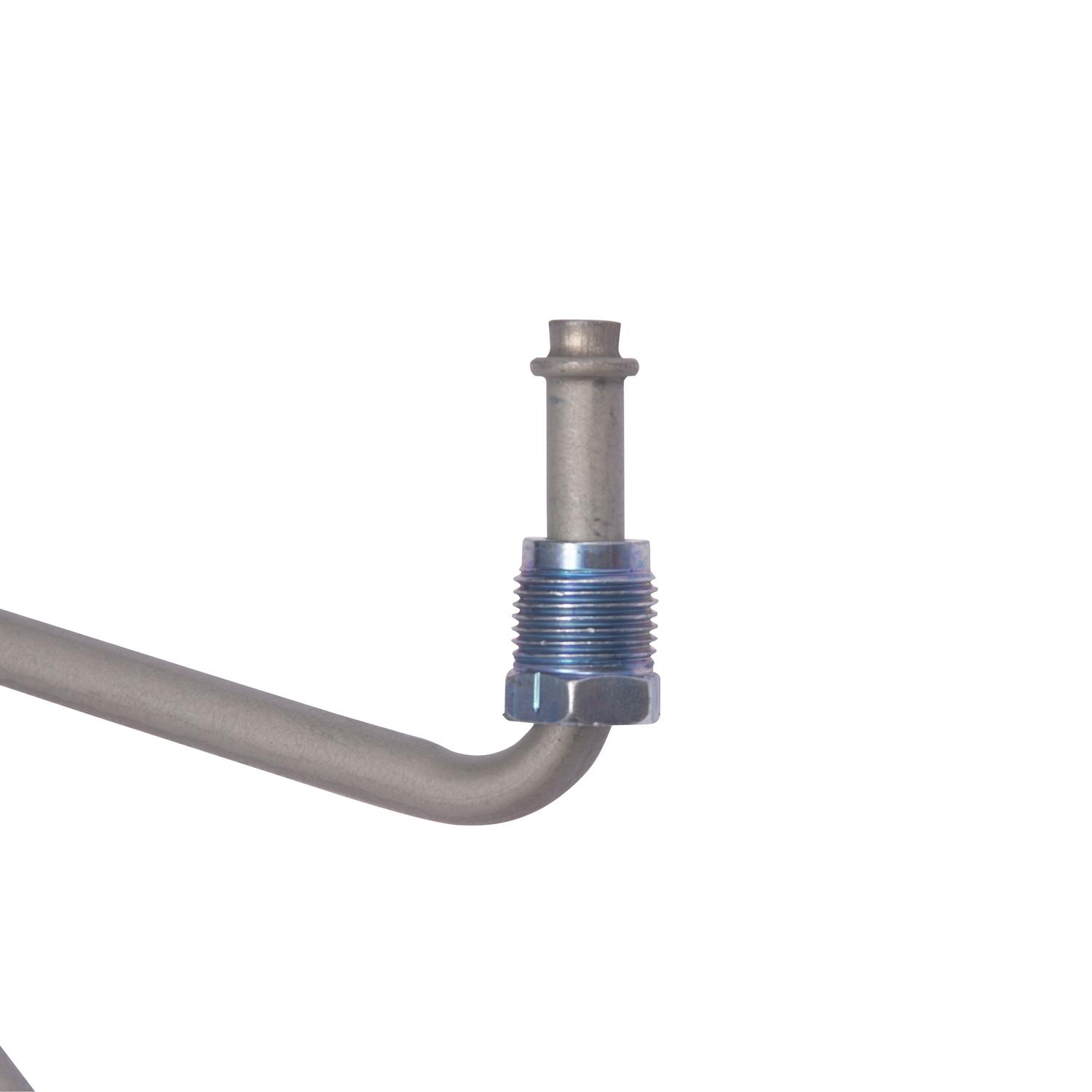 Edelmann 71042 Power Steering Pressure Line Hose Assembly product image 2 of 3