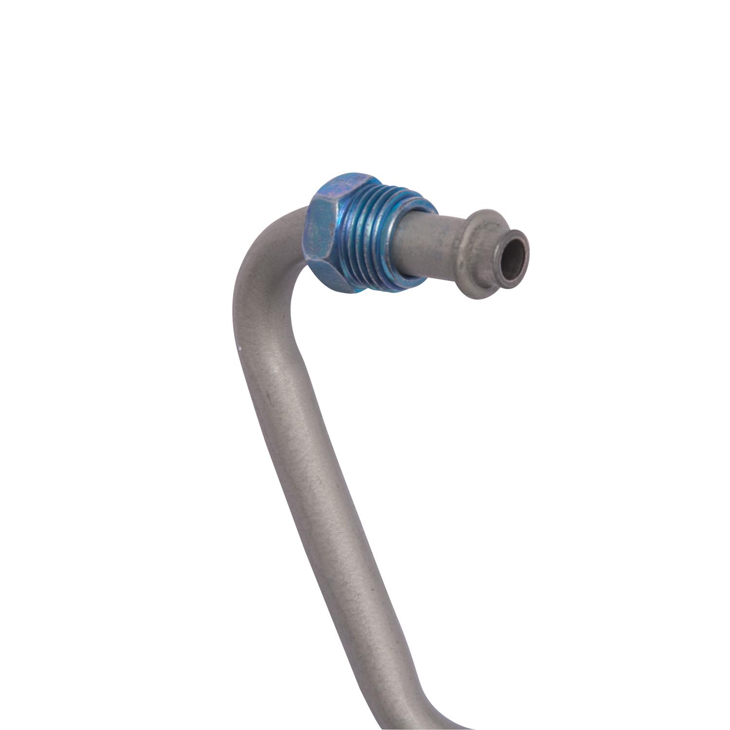 Edelmann 71042 Power Steering Pressure Line Hose Assembly product image 3 of 3