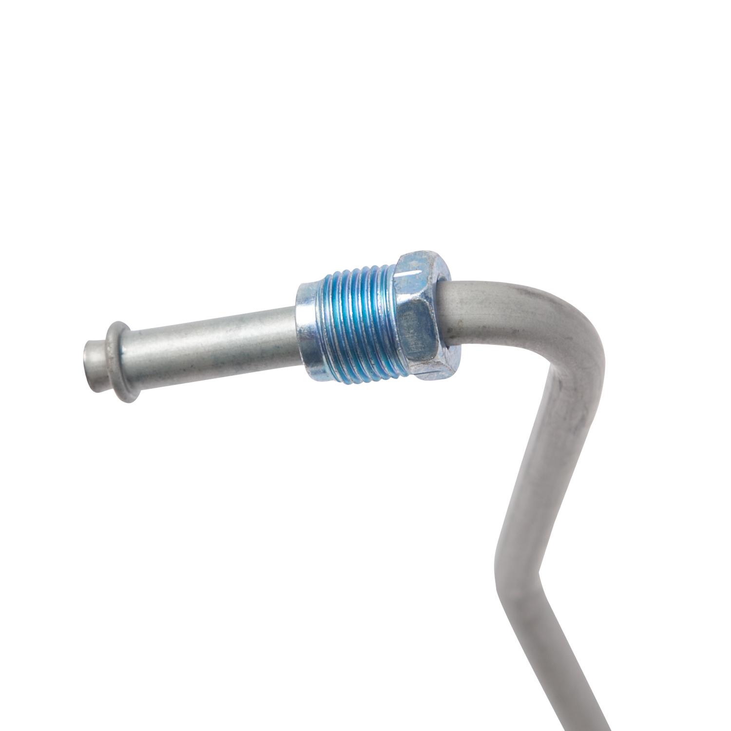 Edelmann 71043 - Power Steering Pressure Line Hose Assembly Edelmann 71043 Power Steering Pressure Line Hose Assembly product image 2 of 3
