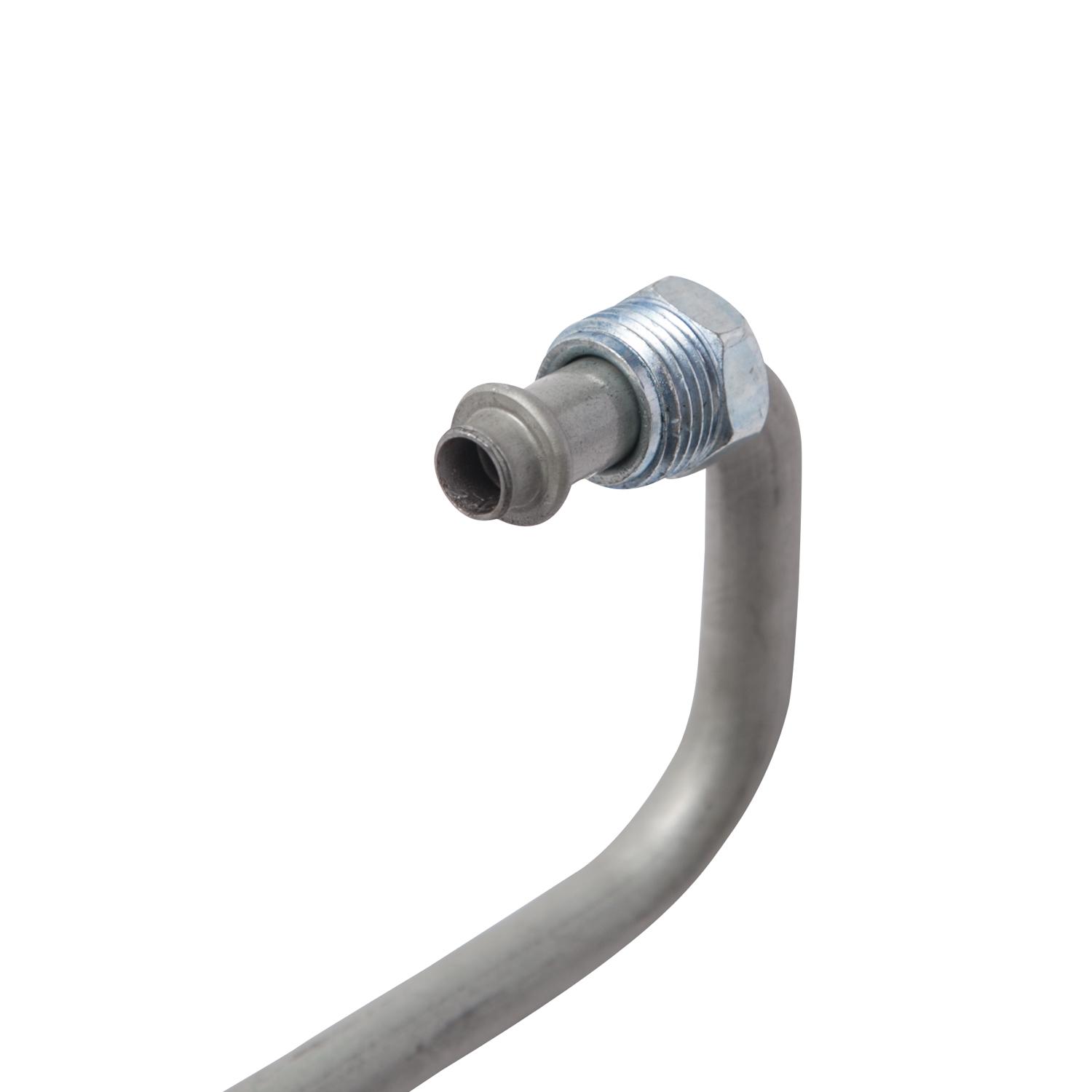 Edelmann 71043 - Power Steering Pressure Line Hose Assembly Edelmann 71043 Power Steering Pressure Line Hose Assembly product image 3 of 3
