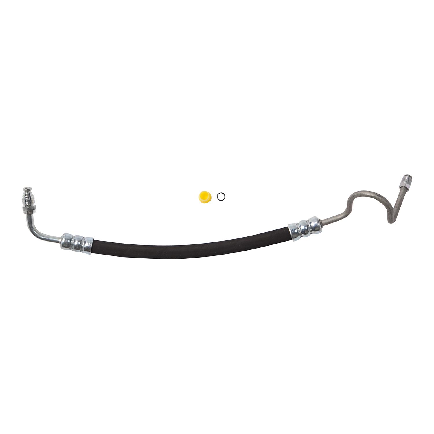 Edelmann 71044 - Power Steering Pressure Line Hose Assembly Edelmann 71044 Power Steering Pressure Line Hose Assembly product image 1 of 3