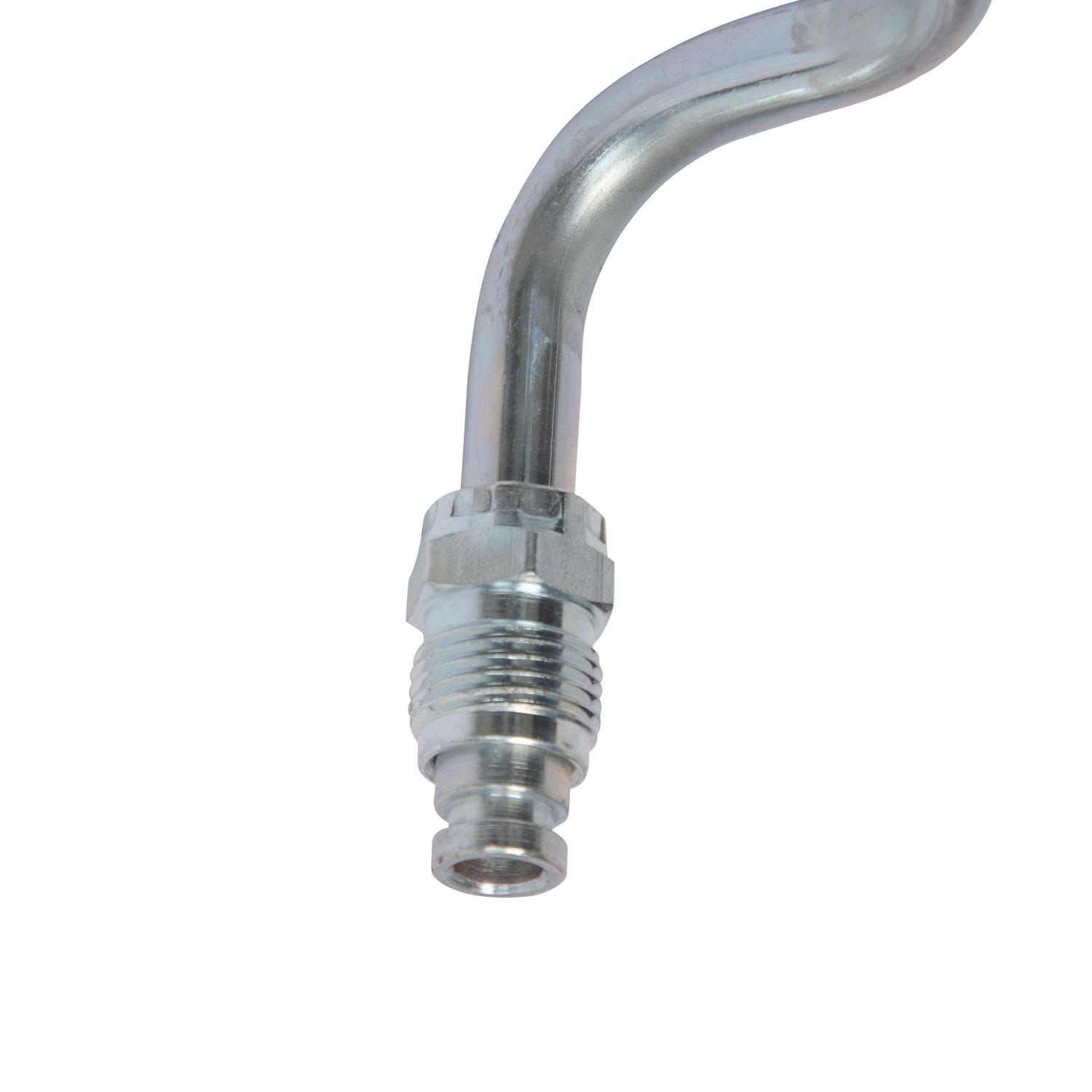 Edelmann 71044 - Power Steering Pressure Line Hose Assembly Edelmann 71044 Power Steering Pressure Line Hose Assembly product image 2 of 3