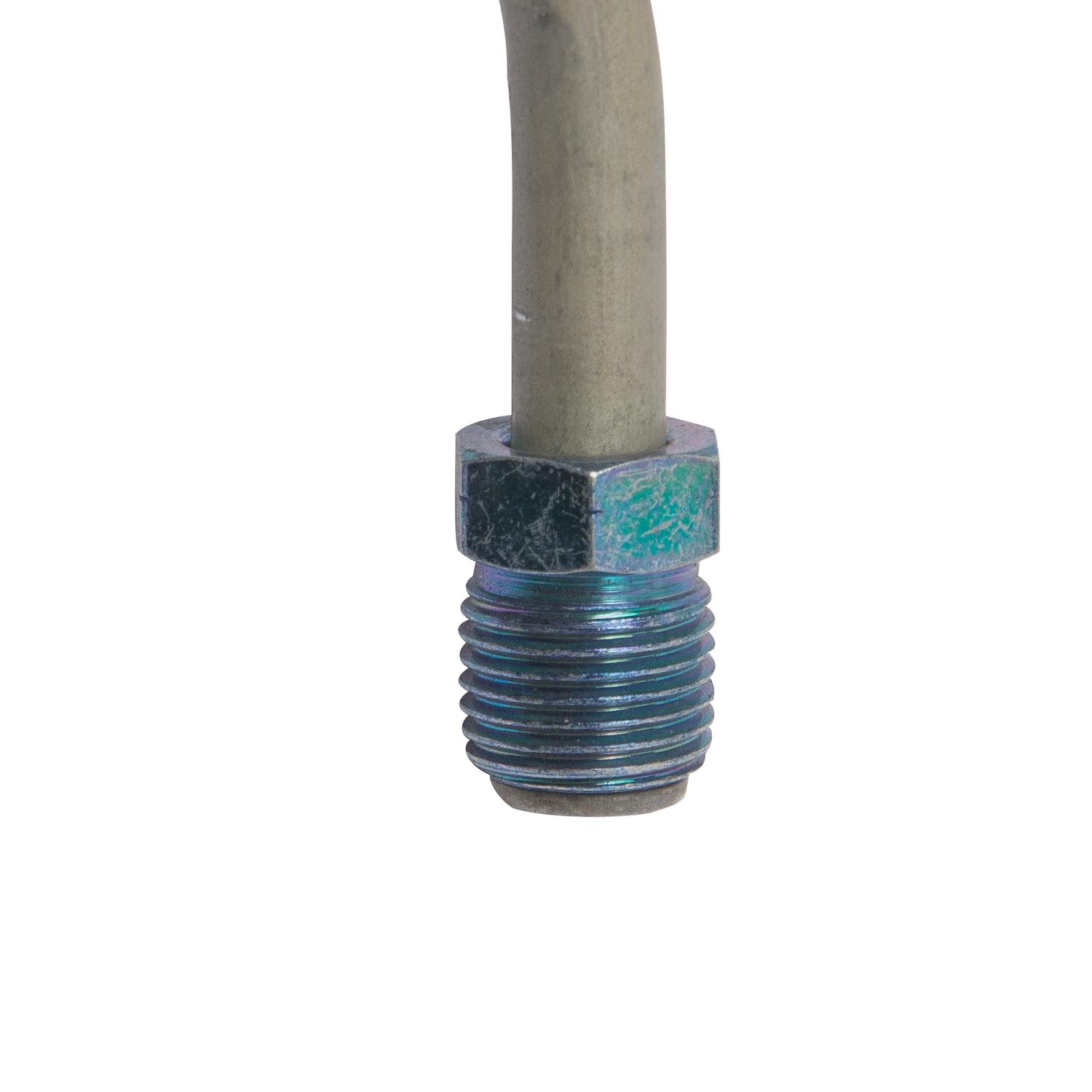 Edelmann 71044 - Power Steering Pressure Line Hose Assembly Edelmann 71044 Power Steering Pressure Line Hose Assembly product image 3 of 3