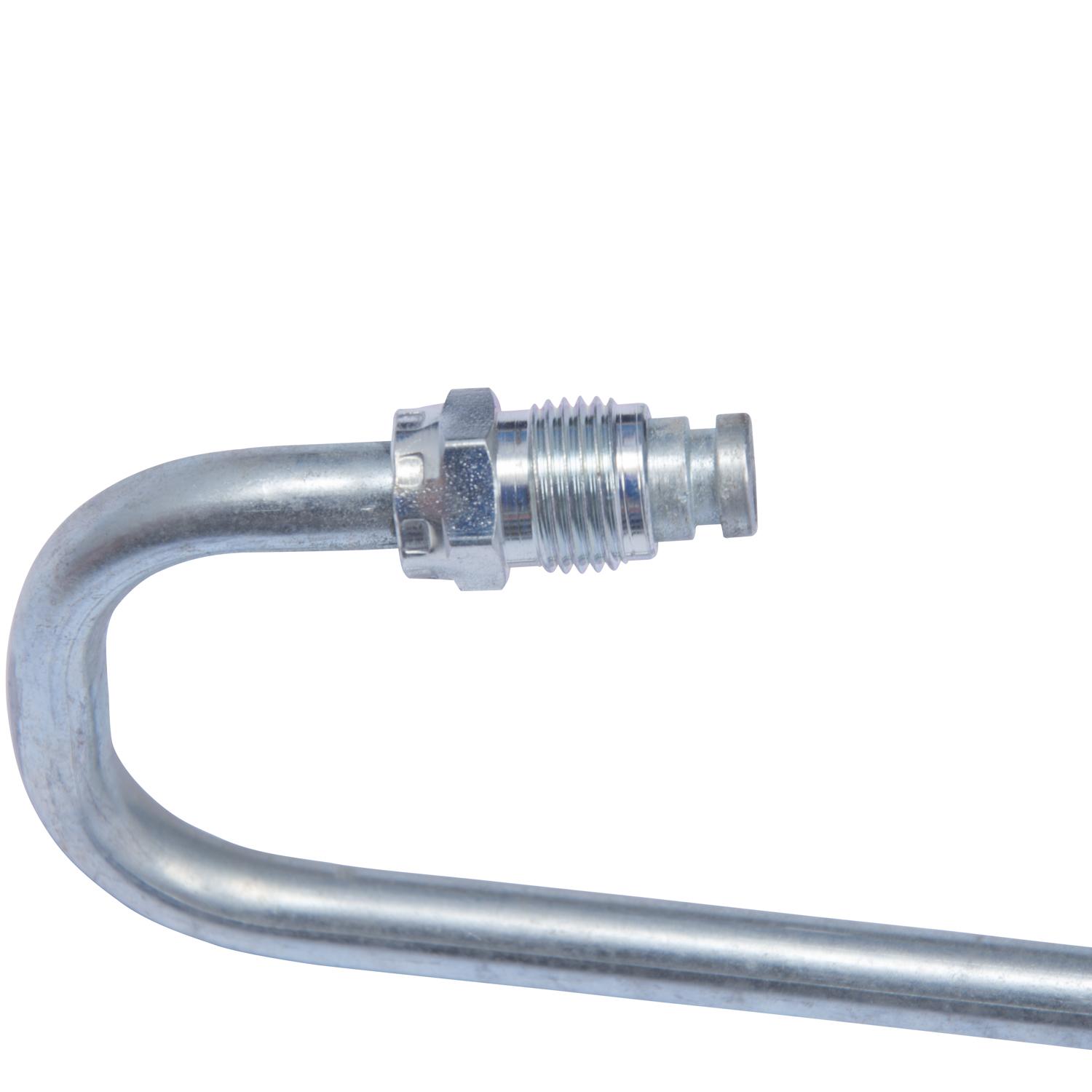 Edelmann 71045 Power Steering Pressure Line Hose Assembly product image 2 of 3