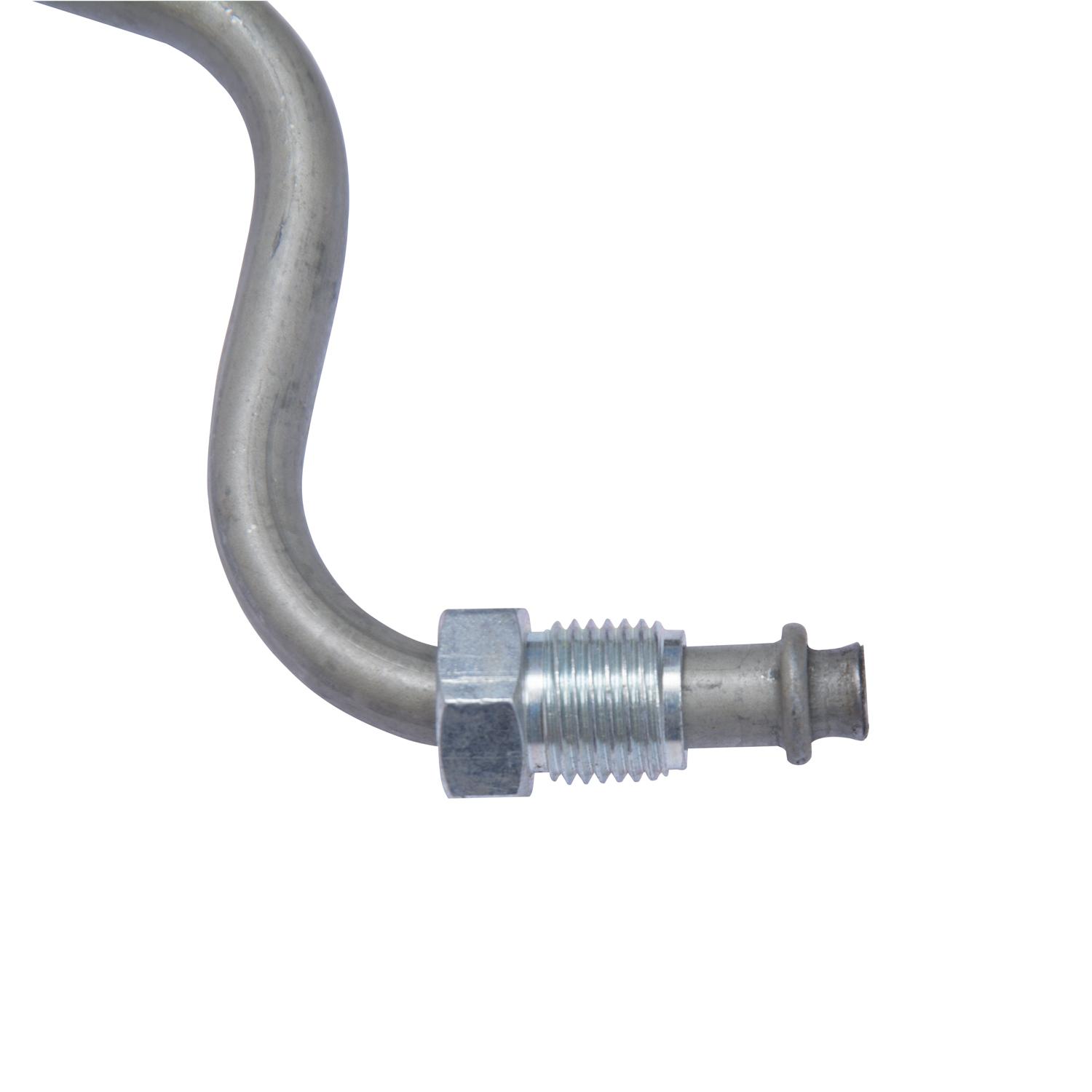 Edelmann 71045 Power Steering Pressure Line Hose Assembly product image 3 of 3