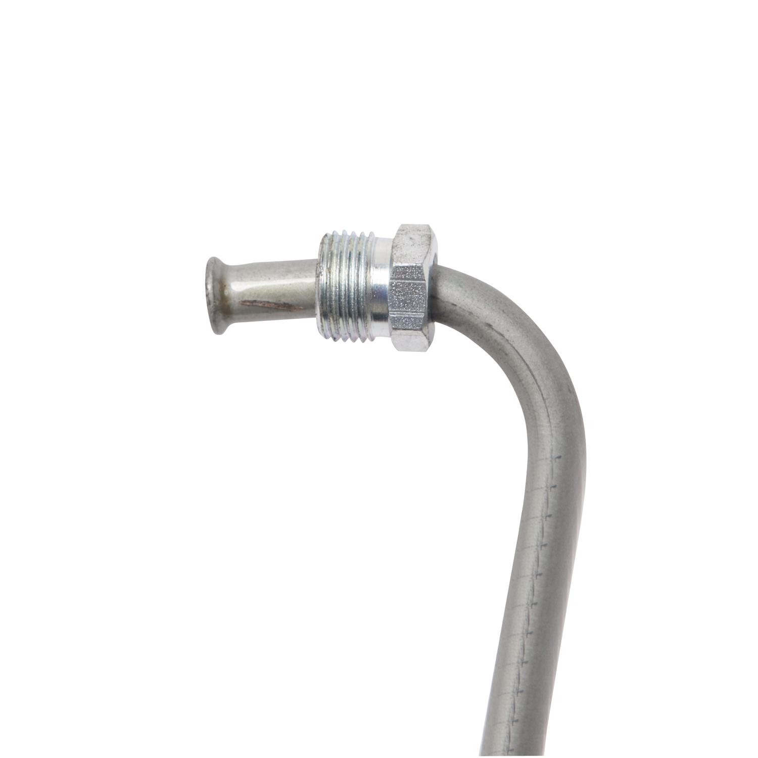 Edelmann 71048 - Power Steering Pressure Line Hose Assembly Edelmann 71048 Power Steering Pressure Line Hose Assembly product image 2 of 3