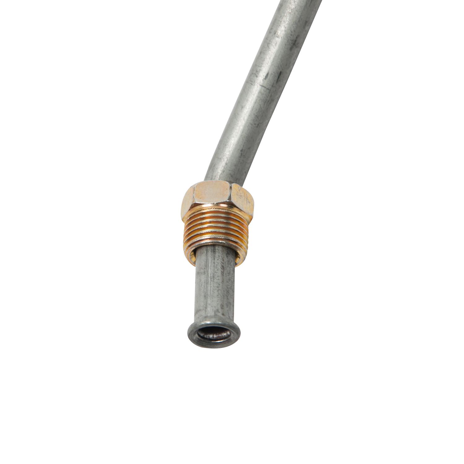 Edelmann 71049 Power Steering Pressure Line Hose Assembly product image 2 of 3