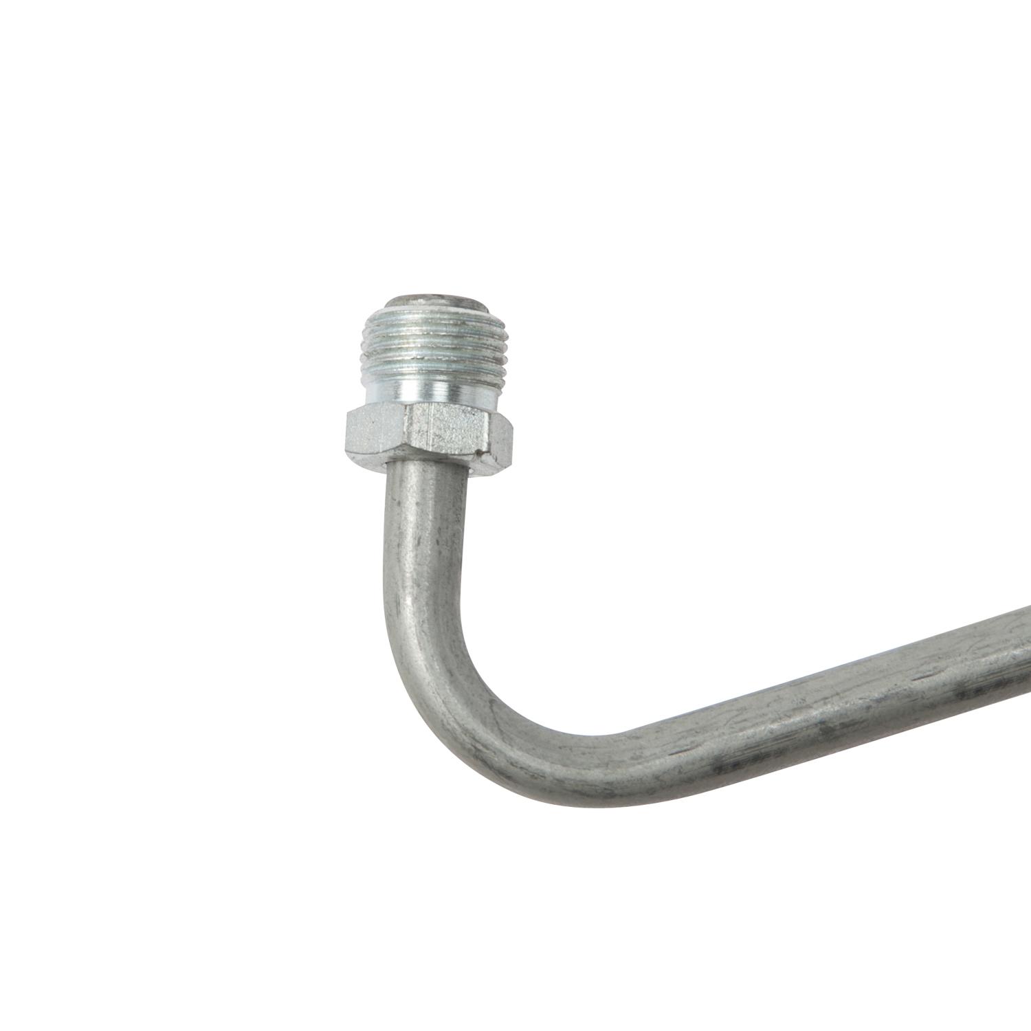Edelmann 71049 Power Steering Pressure Line Hose Assembly product image 3 of 3