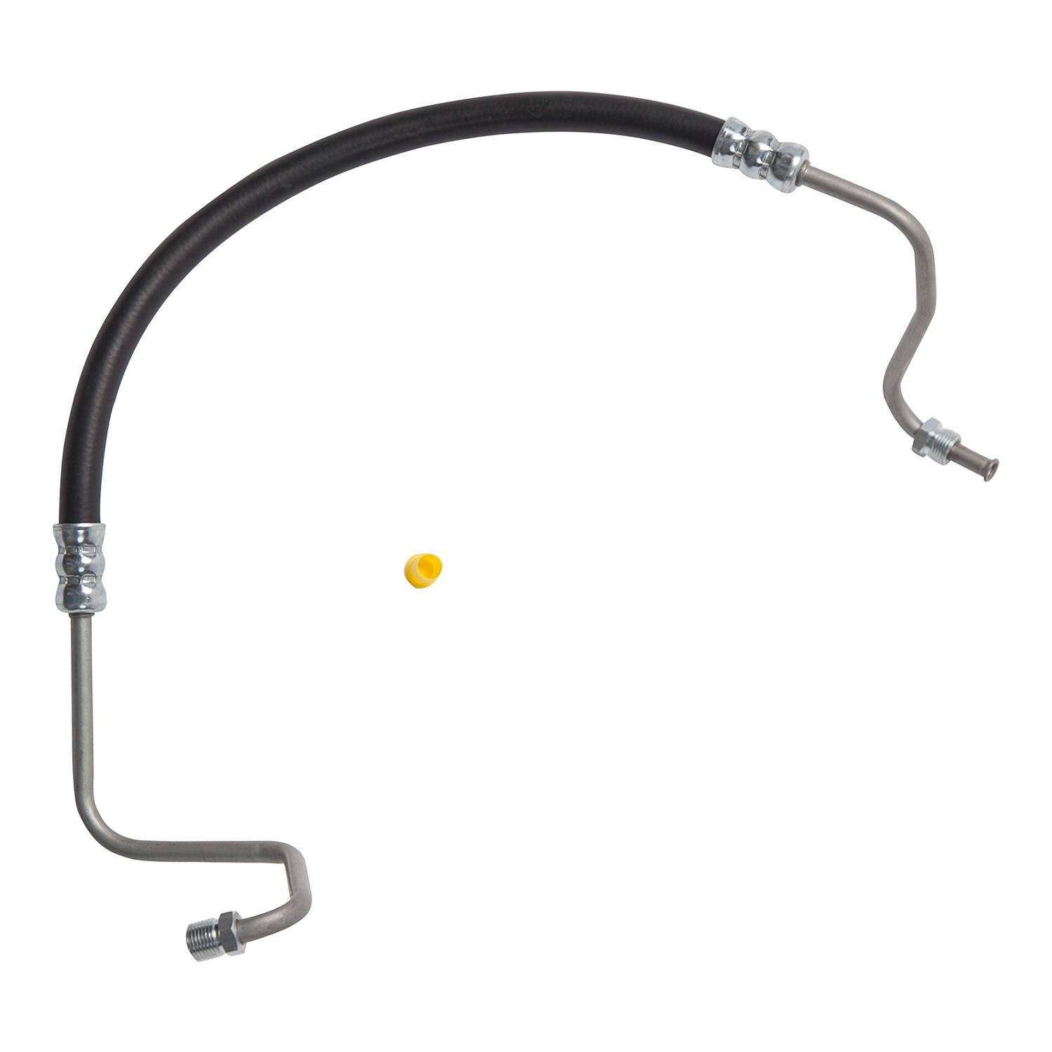Edelmann 71053 - Power Steering Pressure Line Hose Assembly Edelmann 71053 Power Steering Pressure Line Hose Assembly product image 1 of 3
