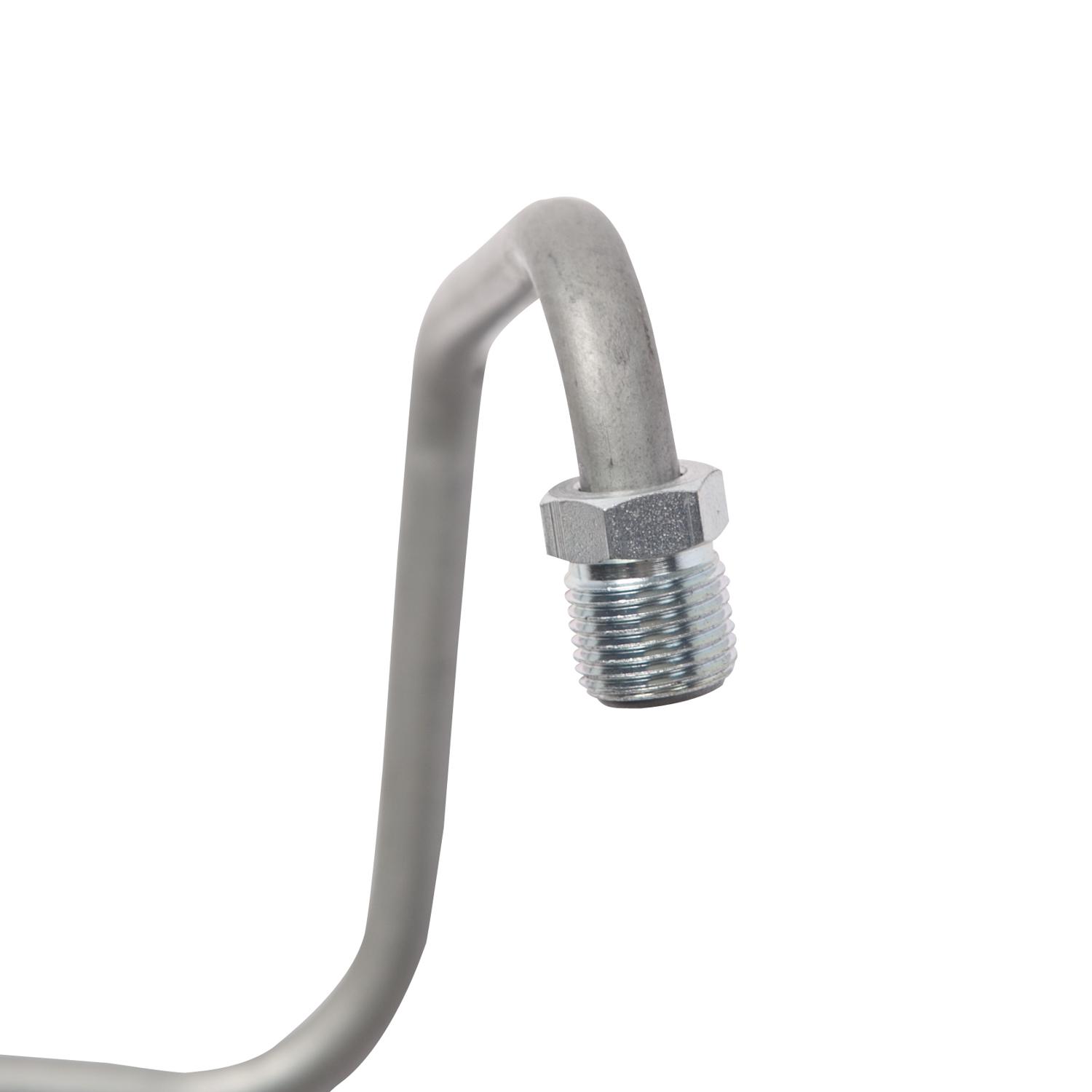 Edelmann 71053 - Power Steering Pressure Line Hose Assembly Edelmann 71053 Power Steering Pressure Line Hose Assembly product image 2 of 3