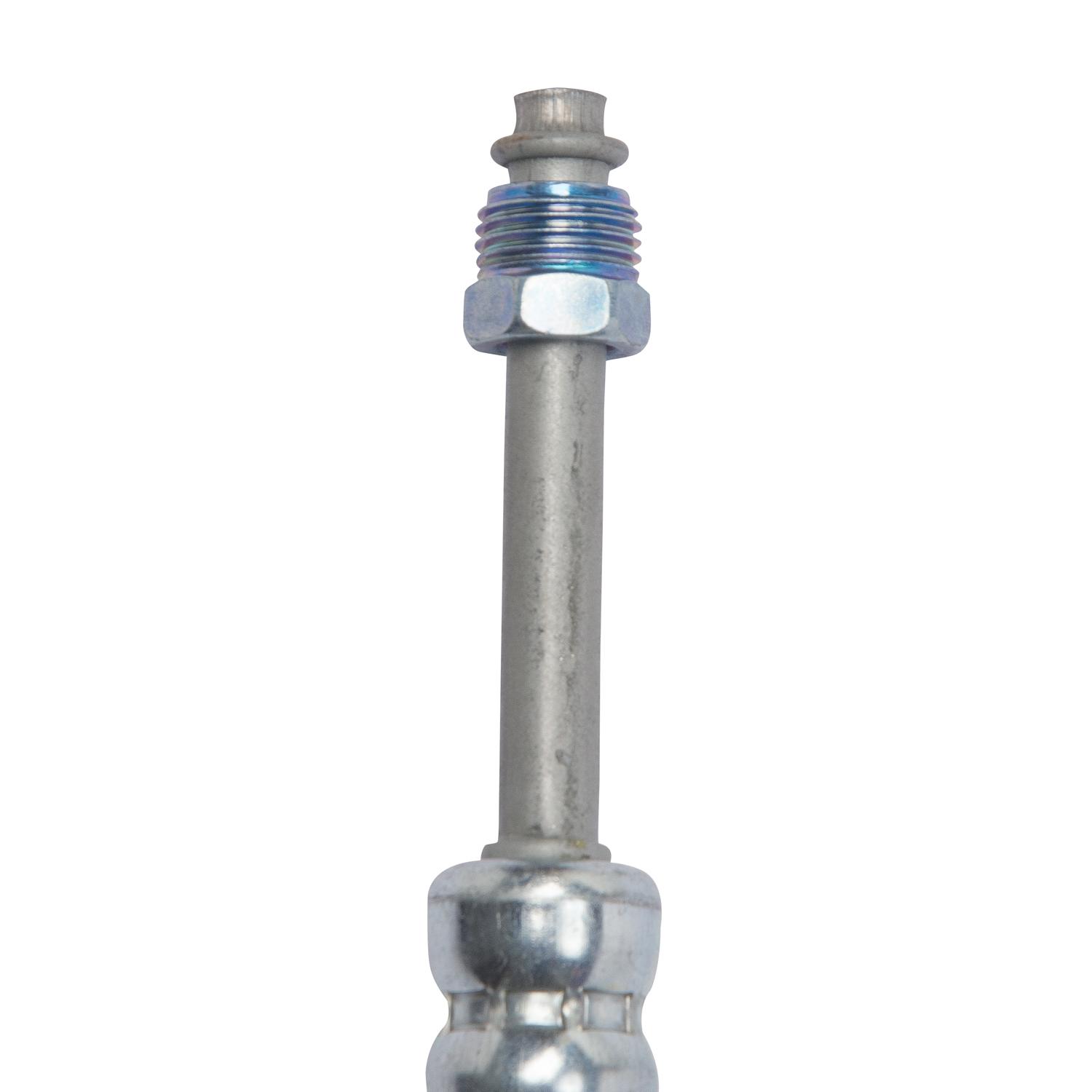 Edelmann 71055 - Power Steering Pressure Line Hose Assembly Edelmann 71055 Power Steering Pressure Line Hose Assembly product image 2 of 3