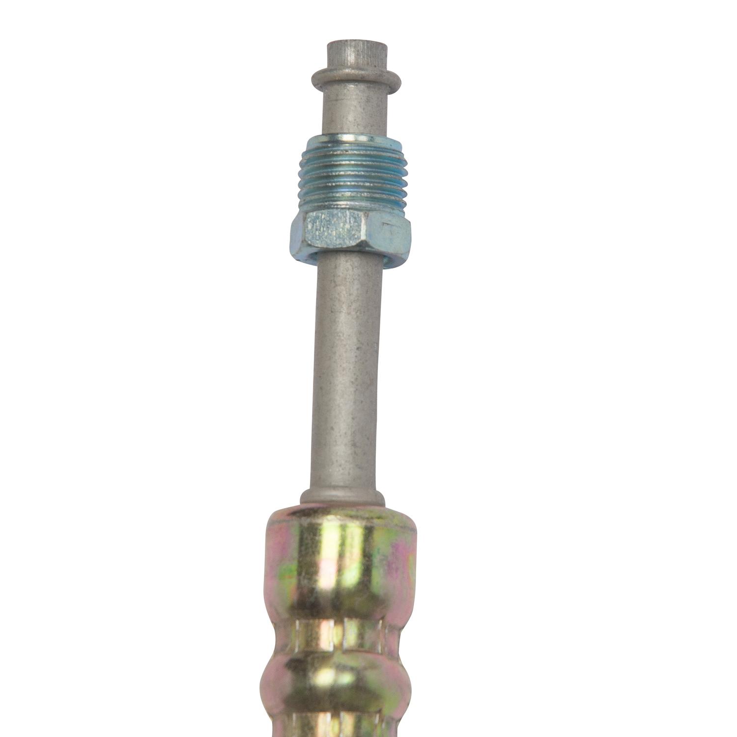 Edelmann 71056 - Power Steering Pressure Line Hose Assembly Edelmann 71056 Power Steering Pressure Line Hose Assembly product image 2 of 3