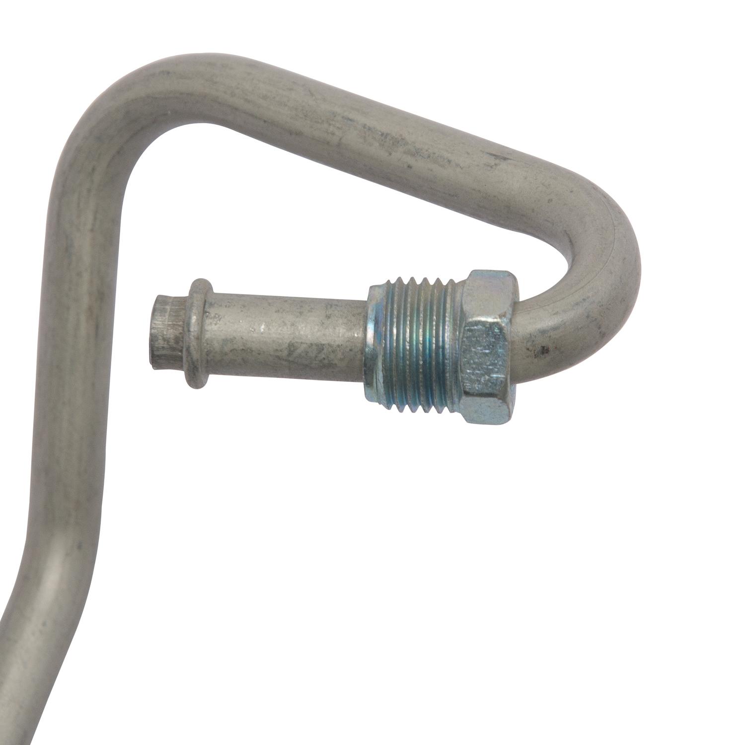 Edelmann 71056 - Power Steering Pressure Line Hose Assembly Edelmann 71056 Power Steering Pressure Line Hose Assembly product image 3 of 3