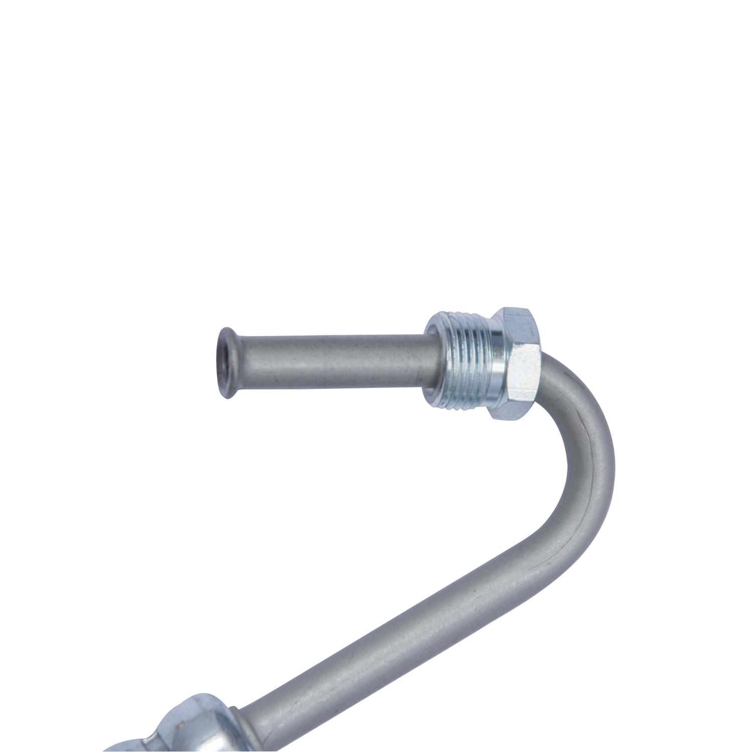 Edelmann 71058 - Power Steering Pressure Line Hose Assembly Edelmann 71058 Power Steering Pressure Line Hose Assembly product image 2 of 3
