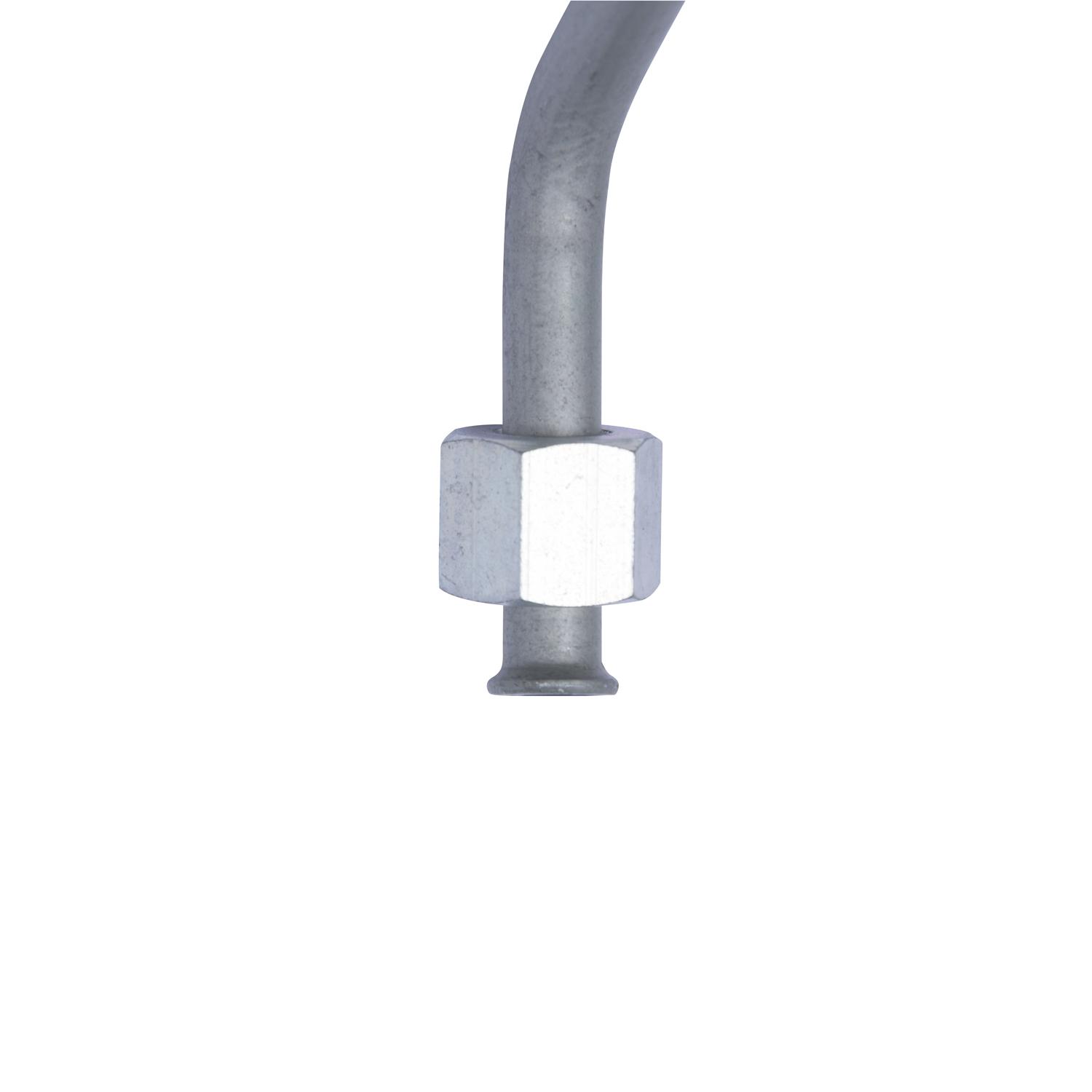 Edelmann 71058 - Power Steering Pressure Line Hose Assembly Edelmann 71058 Power Steering Pressure Line Hose Assembly product image 3 of 3