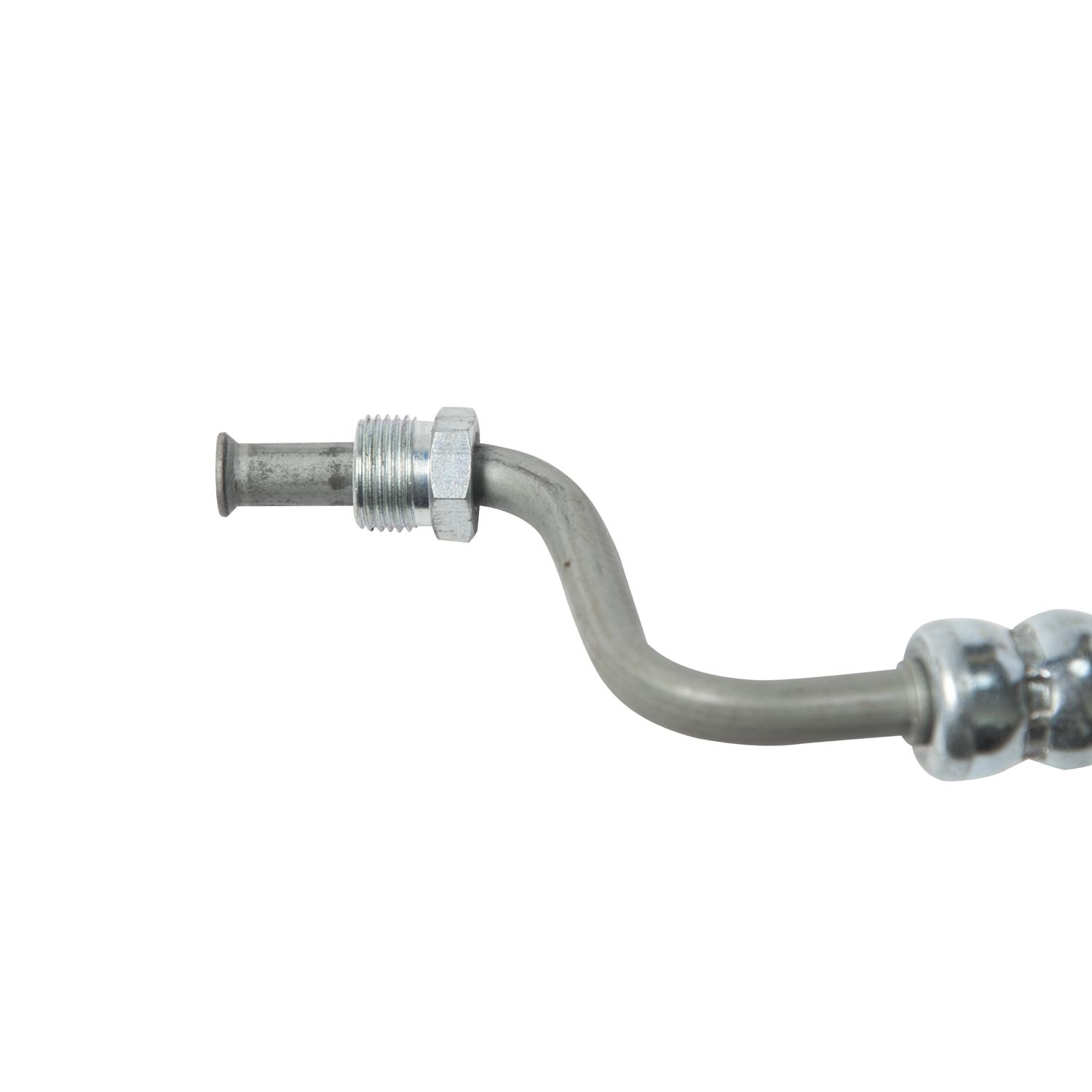 Edelmann 71059 - Power Steering Pressure Line Hose Assembly Edelmann 71059 Power Steering Pressure Line Hose Assembly product image 2 of 3