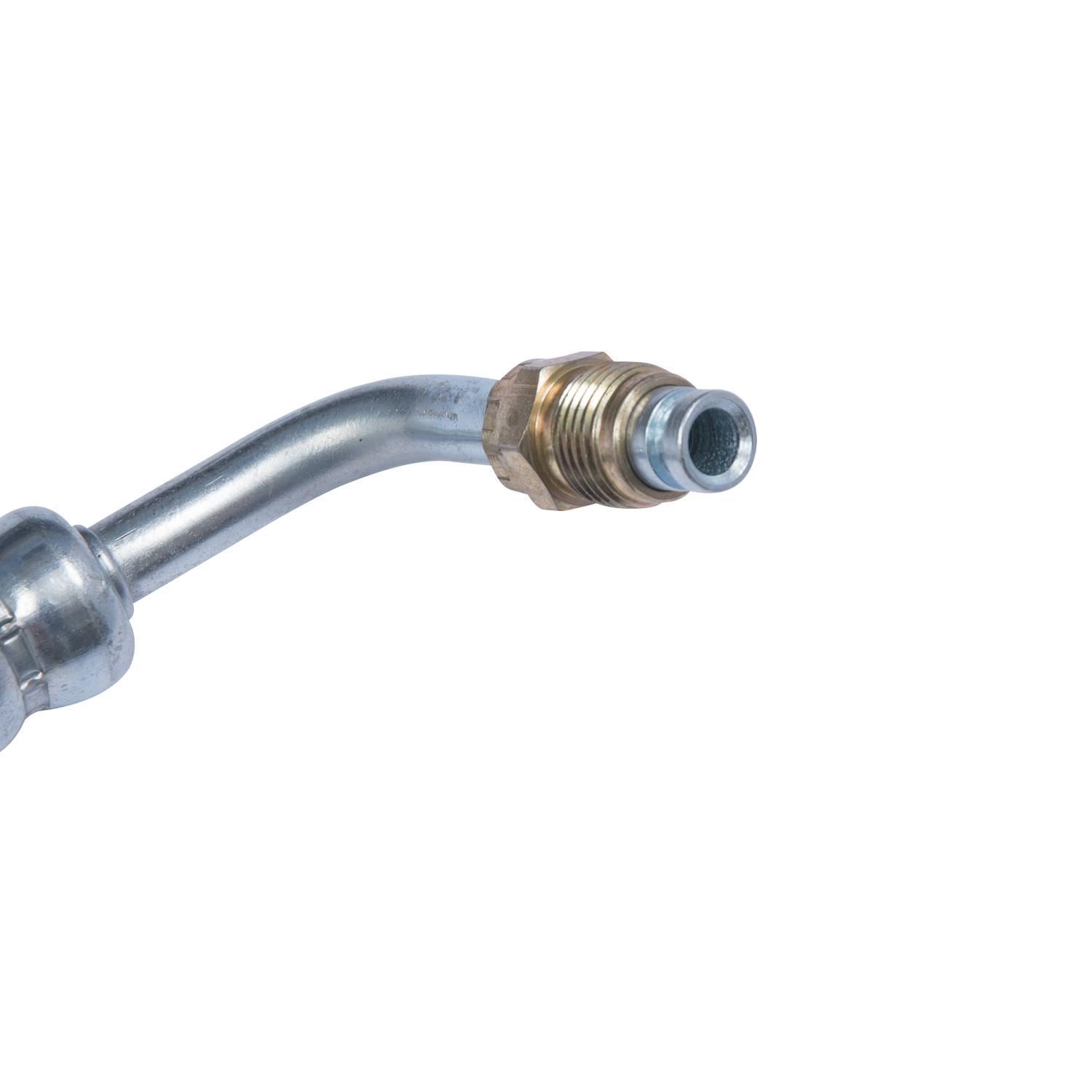 Edelmann 71061 - Power Steering Pressure Line Hose Assembly Edelmann 71061 Power Steering Pressure Line Hose Assembly product image 2 of 3