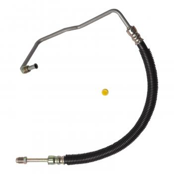 Edelmann 71062 Power Steering Pressure Line Hose Assembly product image 1 of 3
