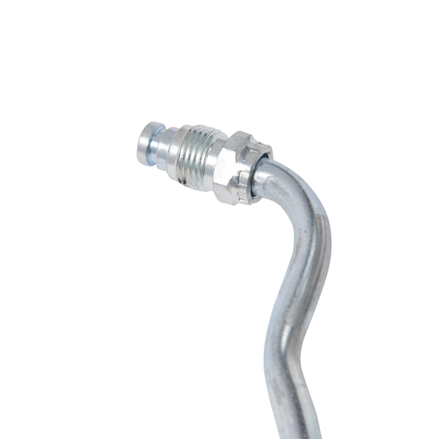 Edelmann 71063 Power Steering Pressure Line Hose Assembly product image 2 of 3