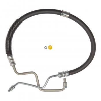 Edelmann 71064 Power Steering Pressure Line Hose Assembly product image 1 of 3