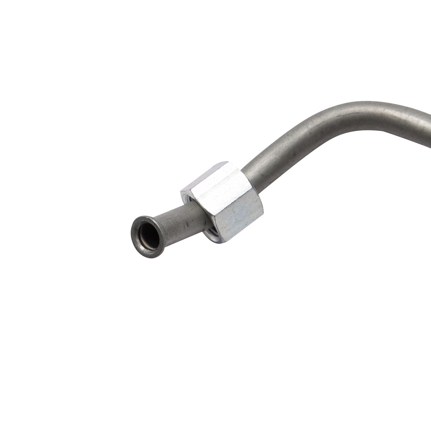 Edelmann 71065 Power Steering Pressure Line Hose Assembly product image 2 of 3