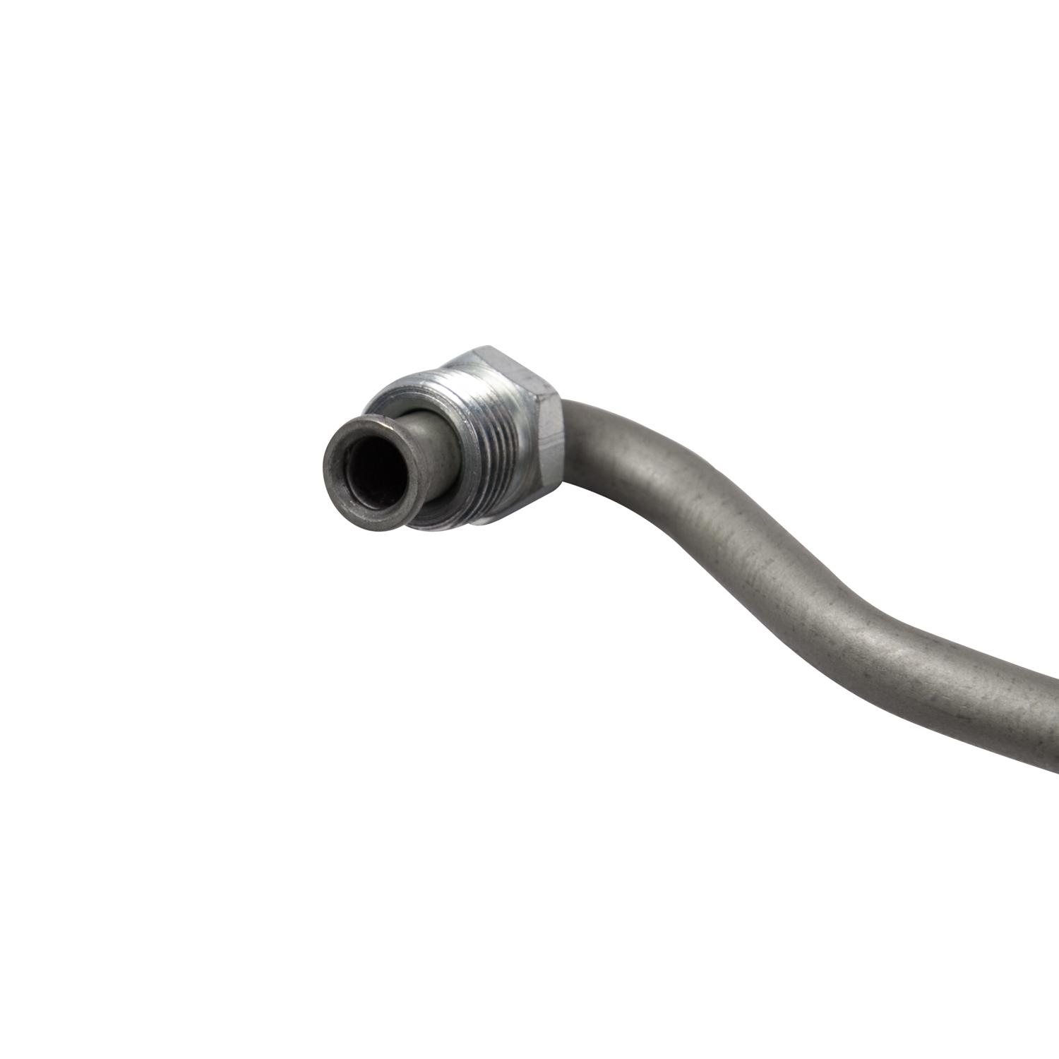 Edelmann 71065 Power Steering Pressure Line Hose Assembly product image 3 of 3