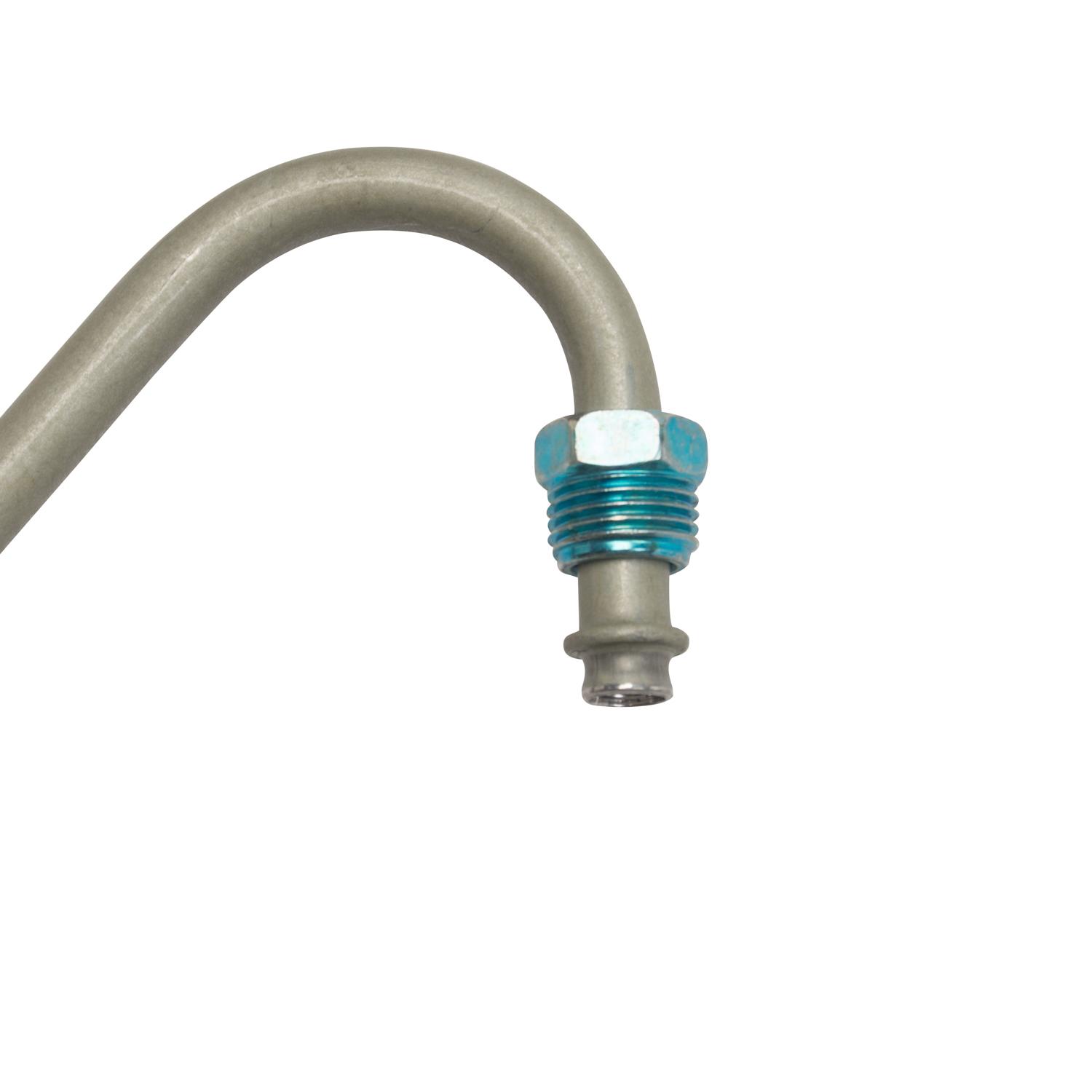 Edelmann 71068 - Power Steering Pressure Line Hose Assembly Edelmann 71068 Power Steering Pressure Line Hose Assembly product image 2 of 3