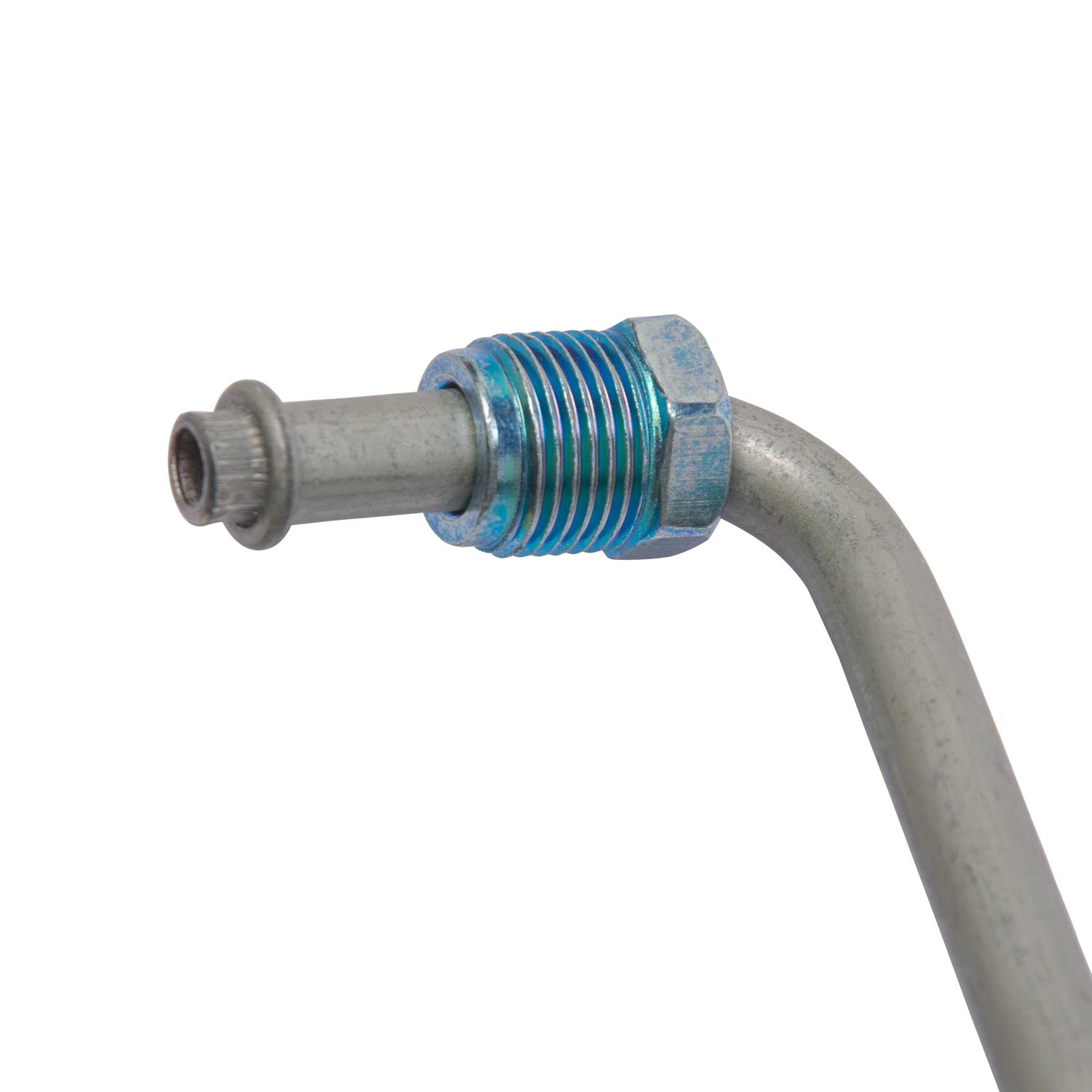 Edelmann 71069 Power Steering Pressure Line Hose Assembly product image 3 of 3