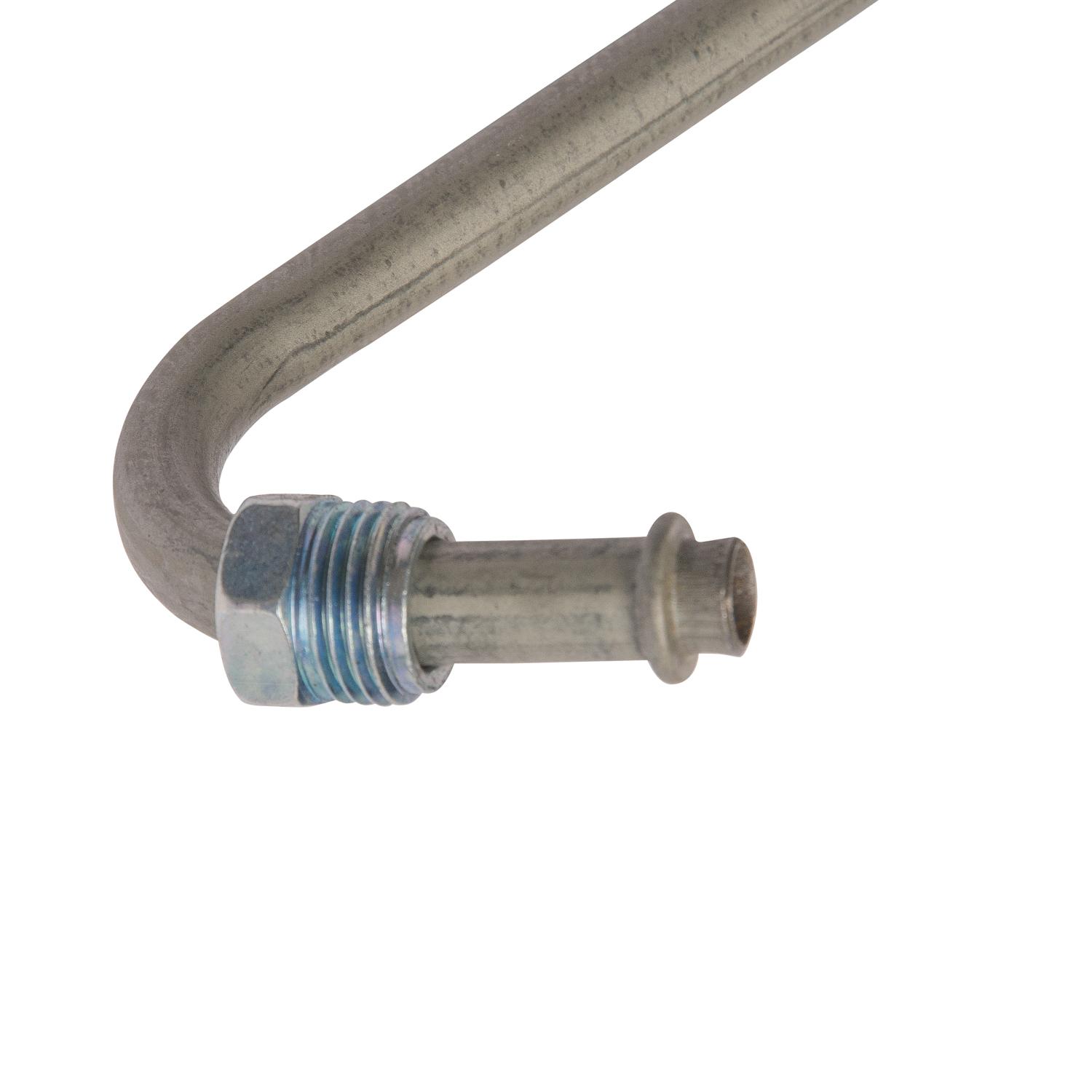 Edelmann 71072 - Power Steering Pressure Line Hose Assembly Edelmann 71072 Power Steering Pressure Line Hose Assembly product image 2 of 3