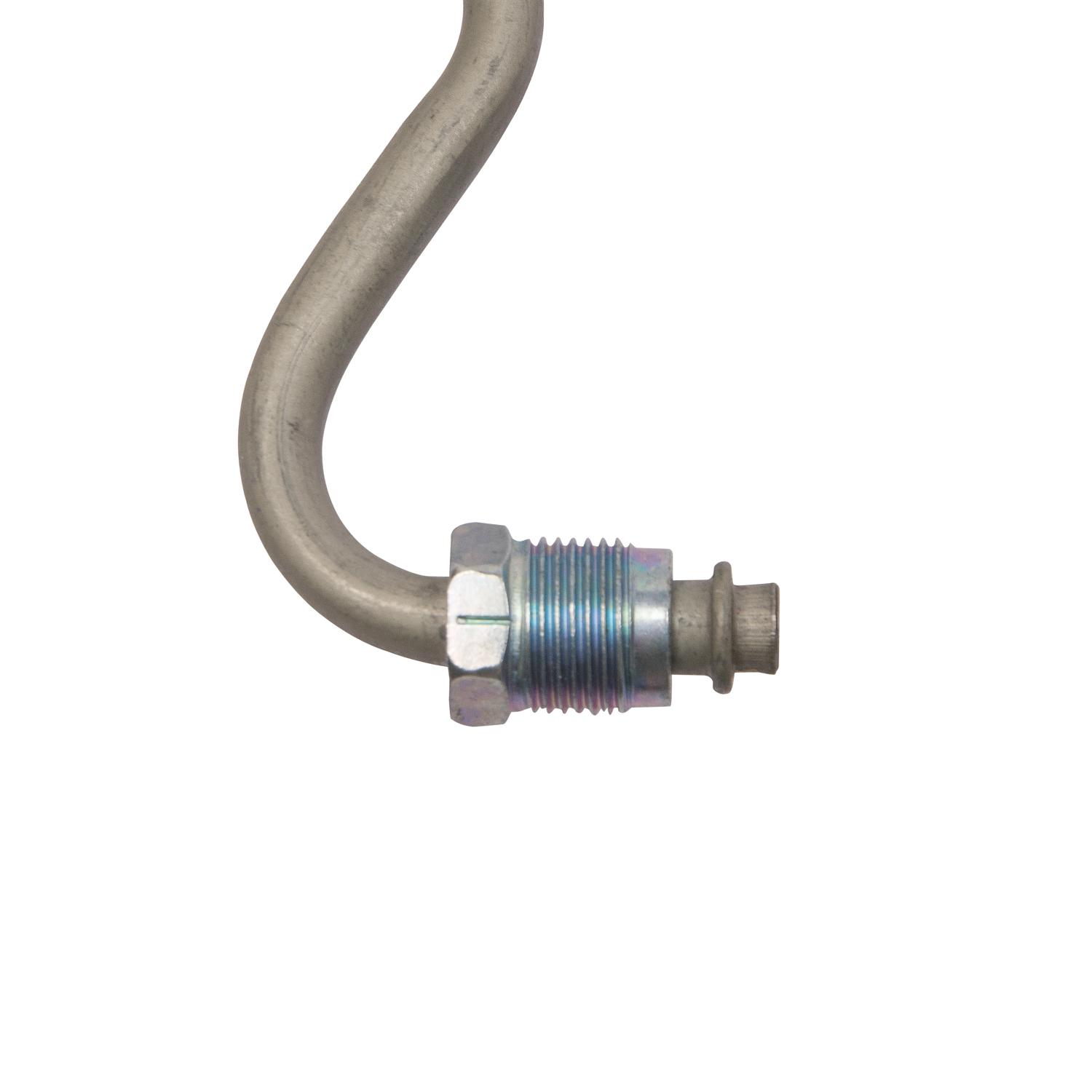 Edelmann 71072 - Power Steering Pressure Line Hose Assembly Edelmann 71072 Power Steering Pressure Line Hose Assembly product image 3 of 3