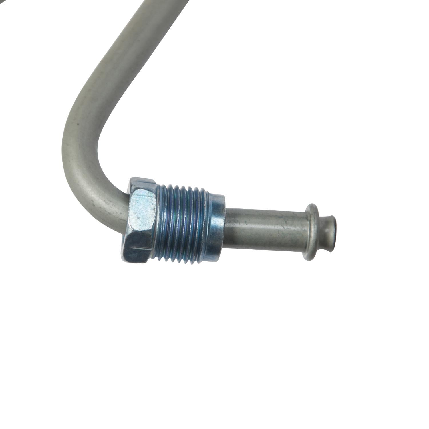 Edelmann 71074 - Power Steering Pressure Line Hose Assembly Edelmann 71074 Power Steering Pressure Line Hose Assembly product image 2 of 3