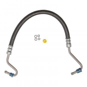 Edelmann 71075 Power Steering Pressure Line Hose Assembly product image 1 of 3