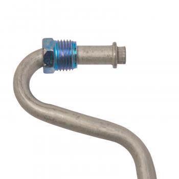 Edelmann 71075 Power Steering Pressure Line Hose Assembly product image 3 of 3