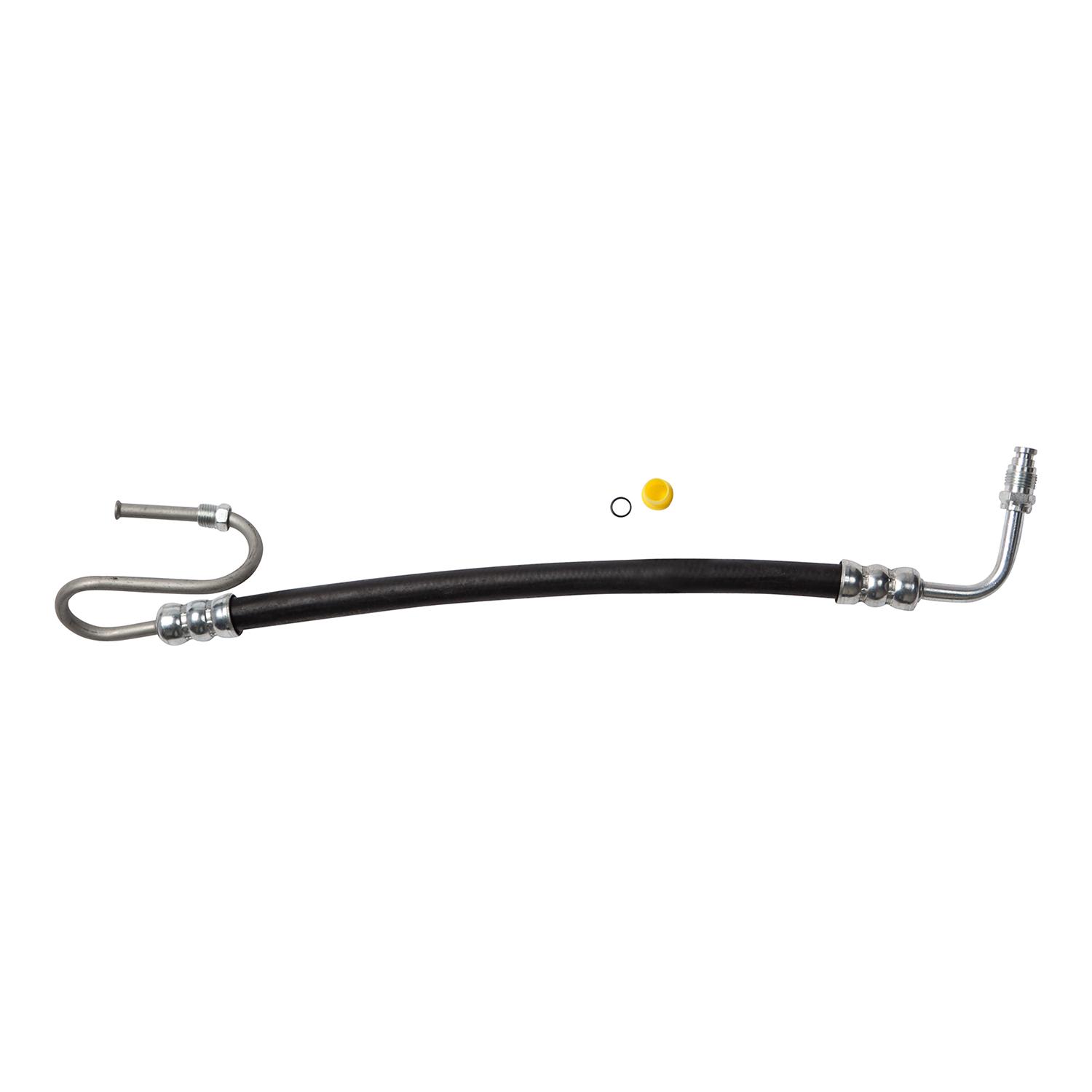 Edelmann 71079 - Power Steering Pressure Line Hose Assembly Edelmann 71079 Power Steering Pressure Line Hose Assembly product image 1 of 3
