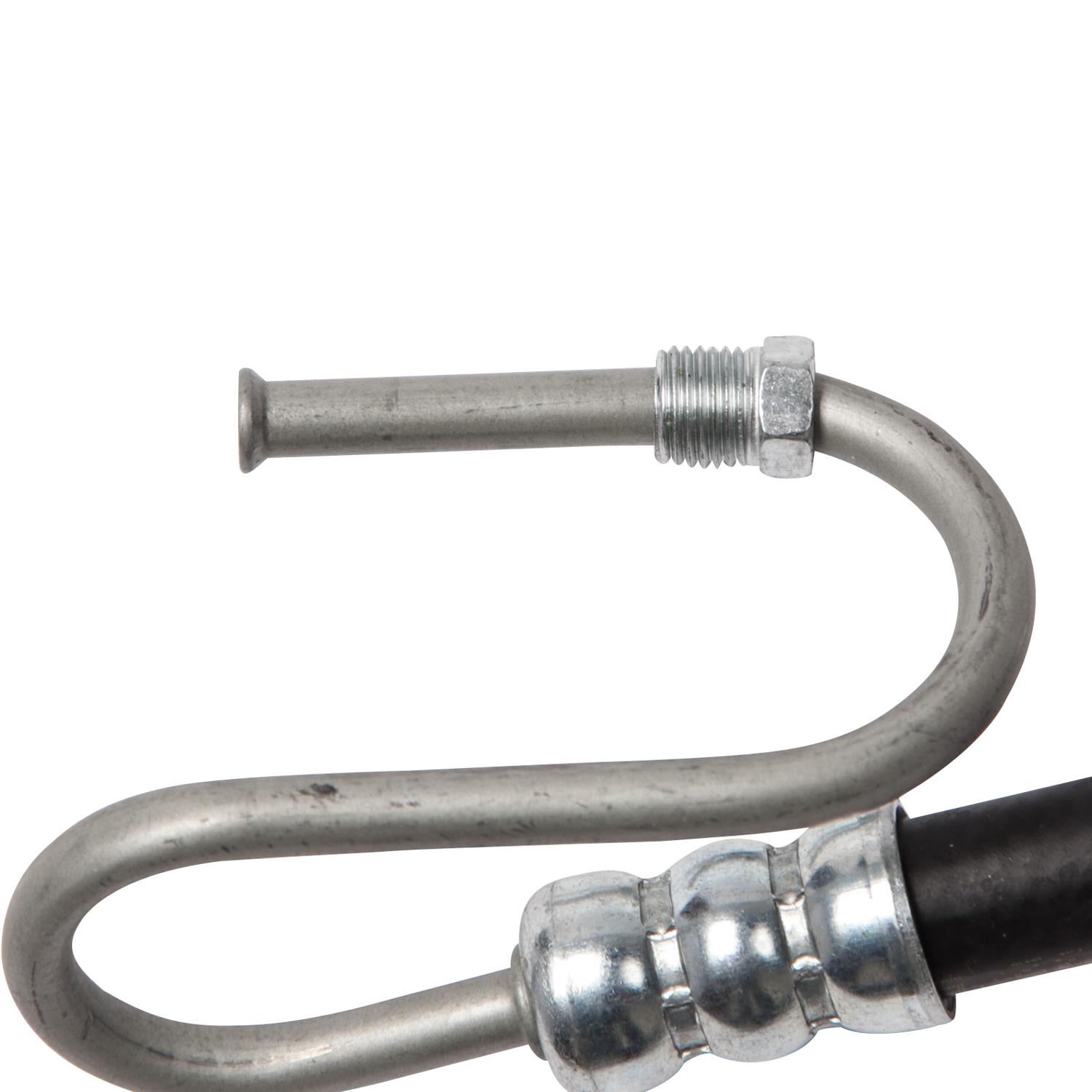 Edelmann 71079 - Power Steering Pressure Line Hose Assembly Edelmann 71079 Power Steering Pressure Line Hose Assembly product image 2 of 3