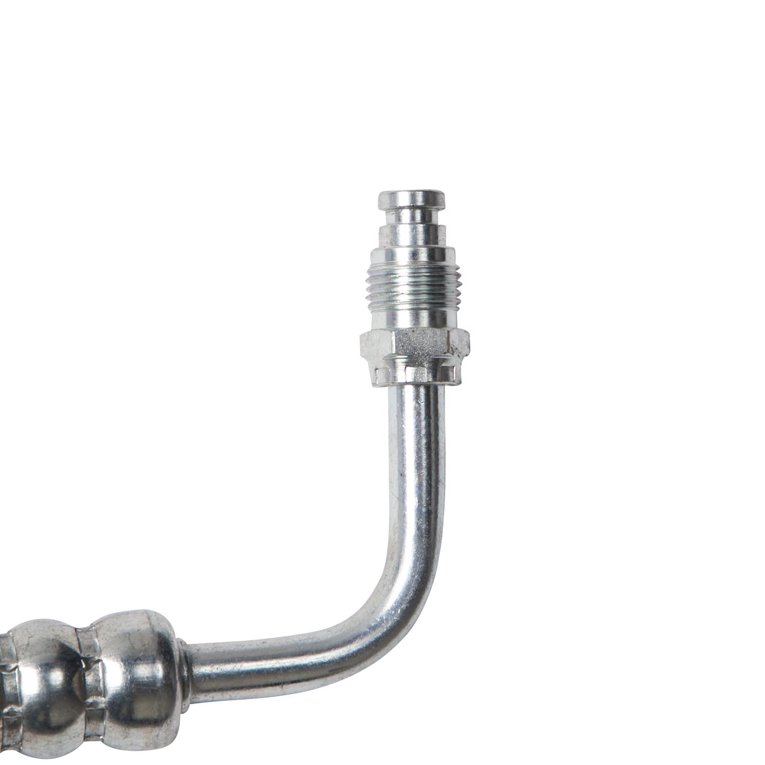 Edelmann 71079 - Power Steering Pressure Line Hose Assembly Edelmann 71079 Power Steering Pressure Line Hose Assembly product image 3 of 3