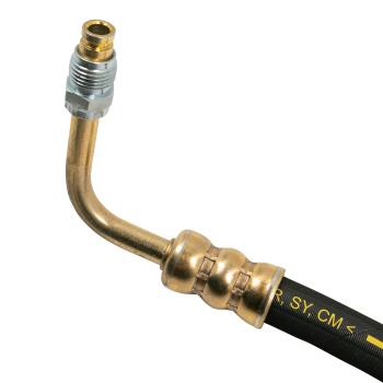 Edelmann 71079E Power Steering Pressure Line Hose Assembly product image 2 of 3