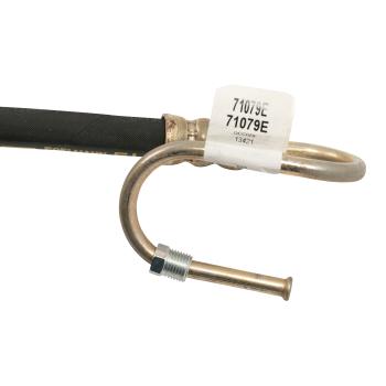 Edelmann 71079E Power Steering Pressure Line Hose Assembly product image 3 of 3