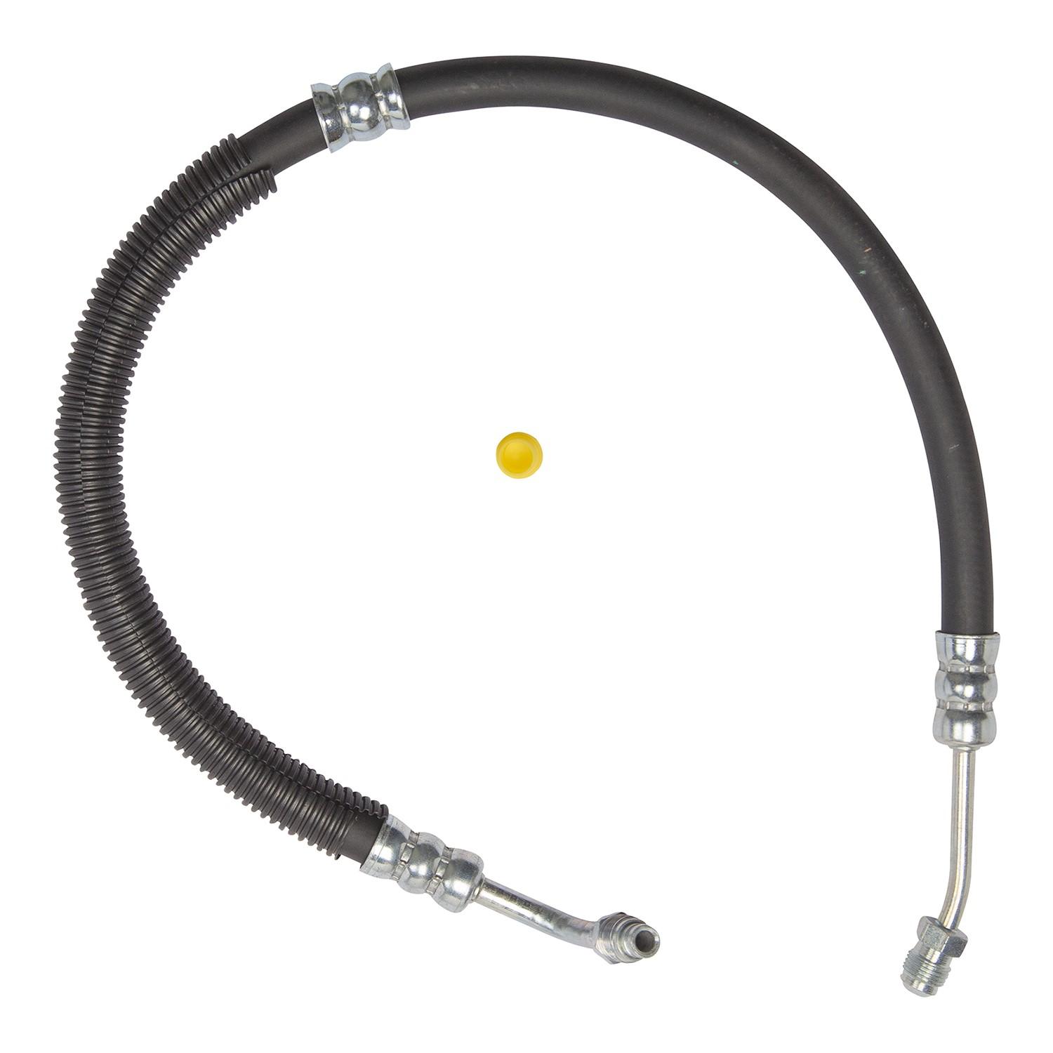 Edelmann 71081 - Power Steering Pressure Line Hose Assembly Edelmann 71081 Power Steering Pressure Line Hose Assembly product image 1 of 3