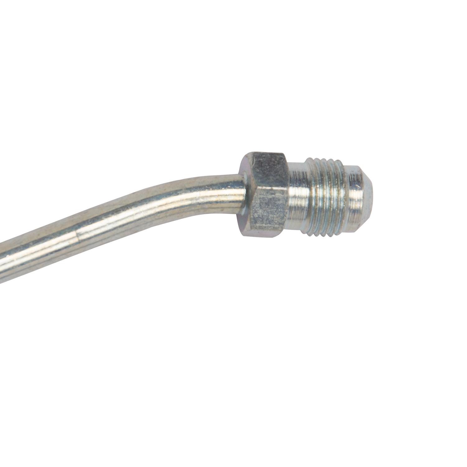 Edelmann 71081 - Power Steering Pressure Line Hose Assembly Edelmann 71081 Power Steering Pressure Line Hose Assembly product image 2 of 3